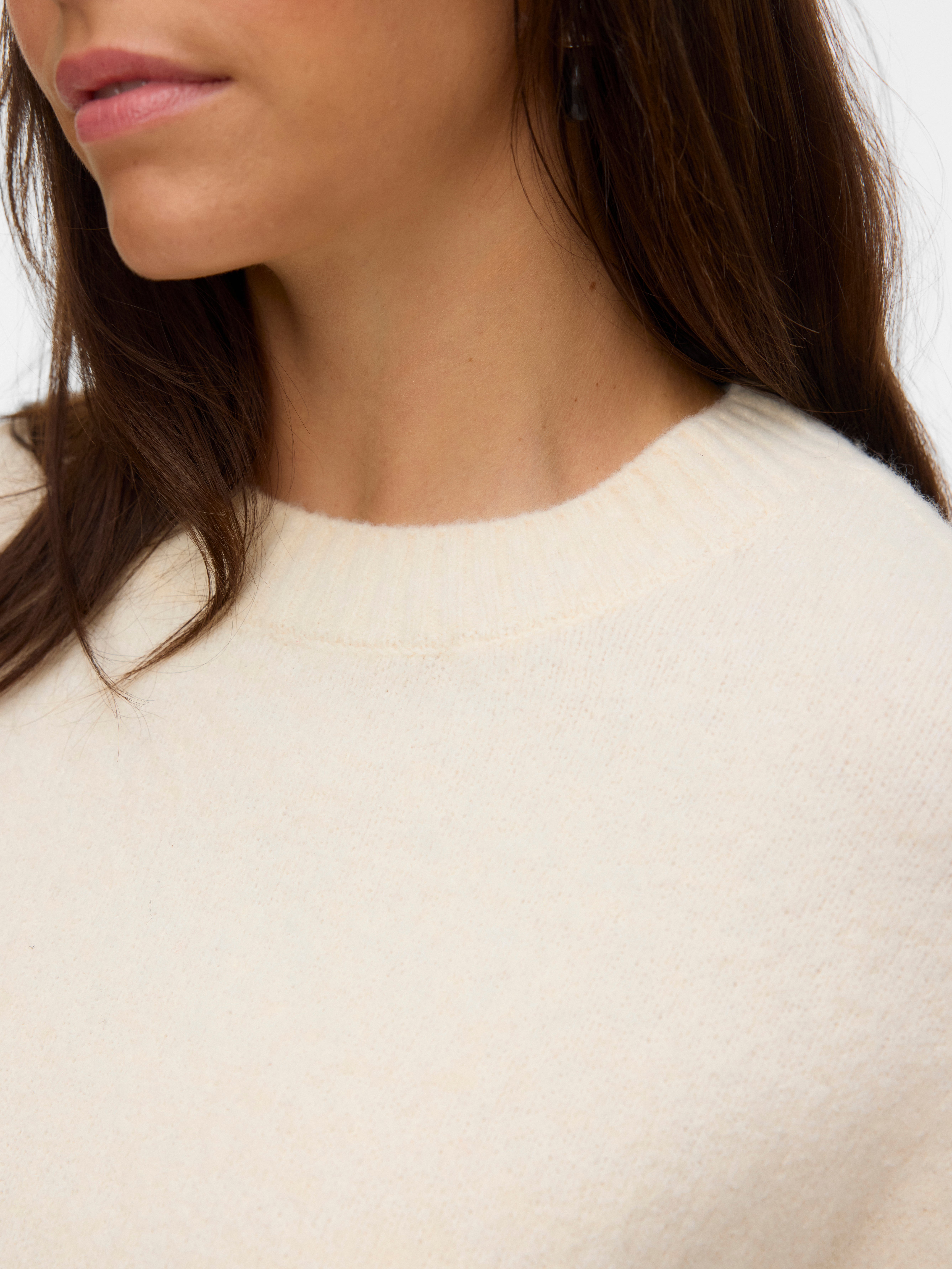 VERO MODA® VMCBOOM Knitted pullover