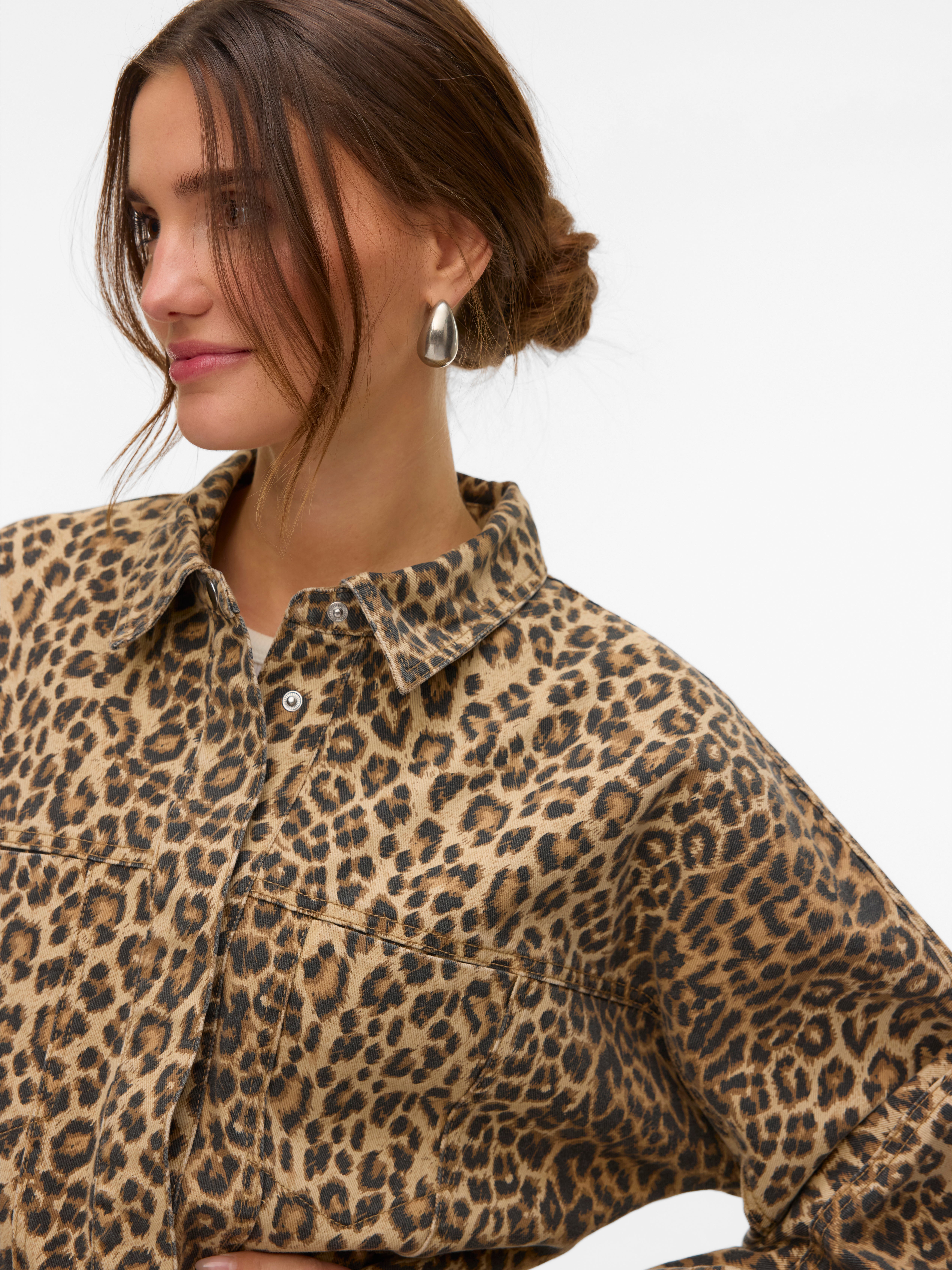 VERO MODA® VMNIXI Denim jacket