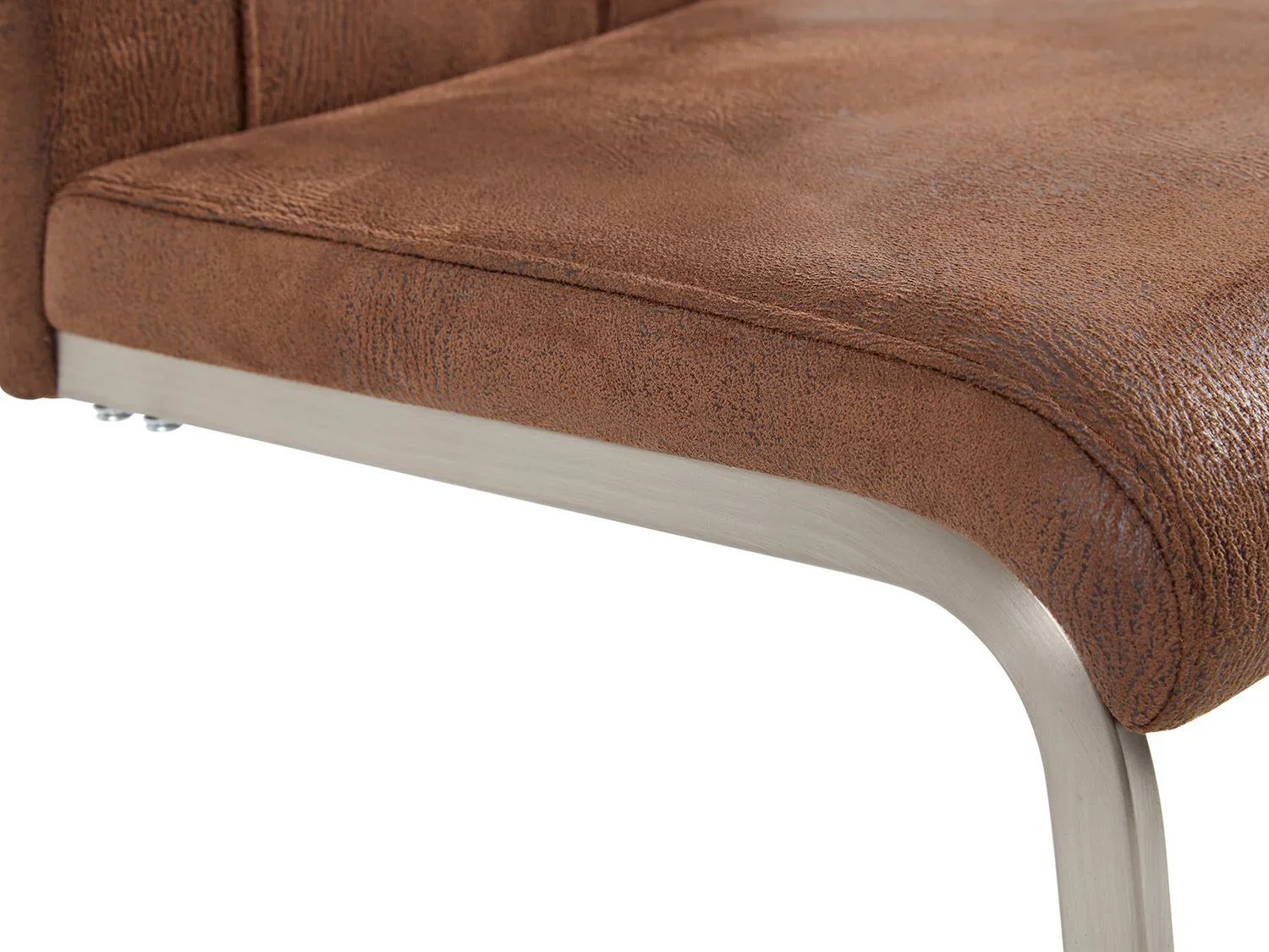 Reality Lot de 2 chaises  bascule