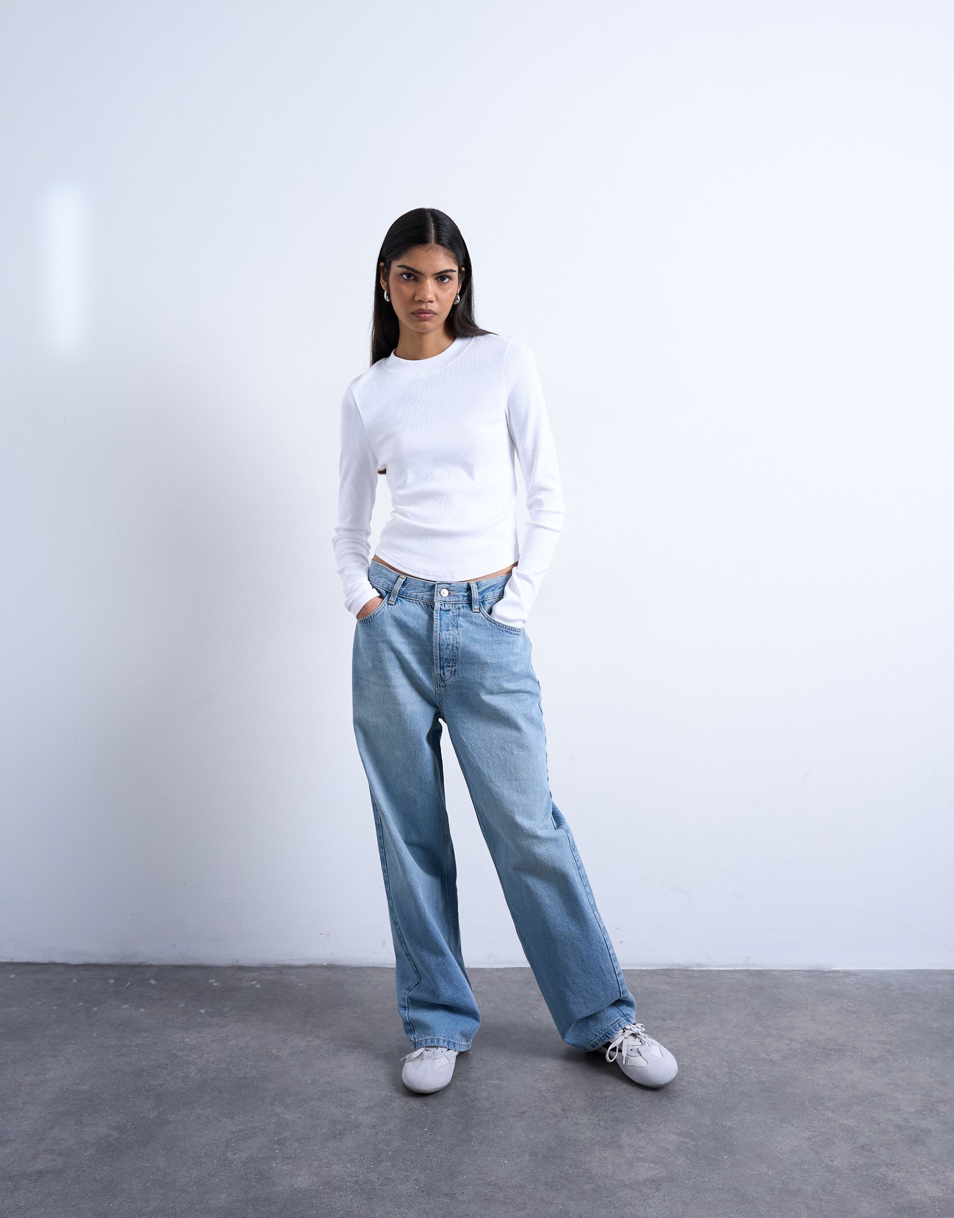 VERO MODA® TSBEA Top