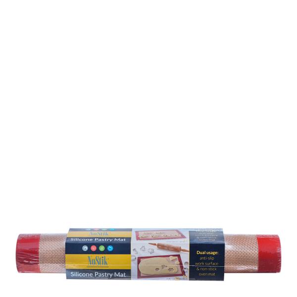 Bakematte silikon 38,5x58,5 cm