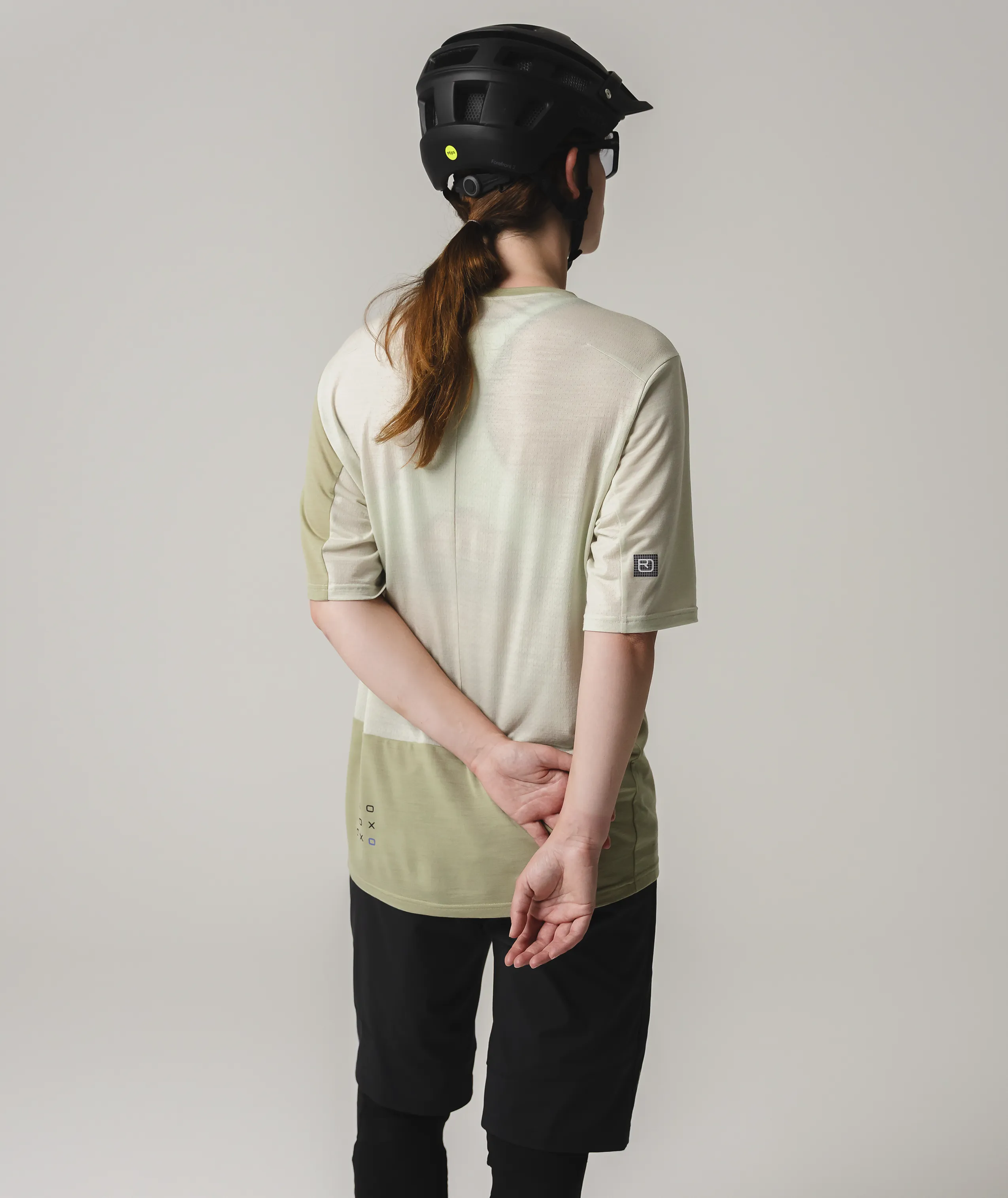 ORTOVOXR SEQUENCE FREE JERSEY TS