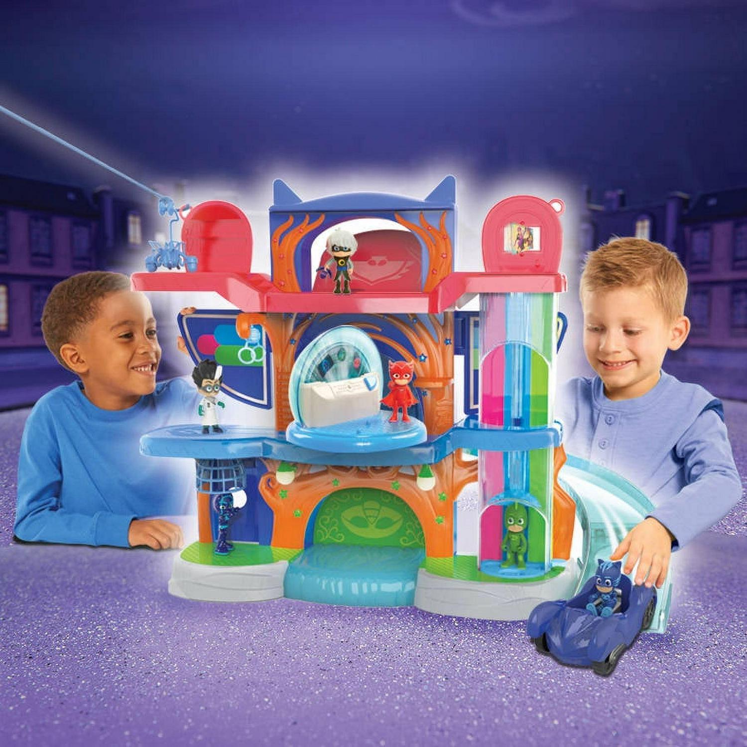 Headquarter Play Set - Image 5