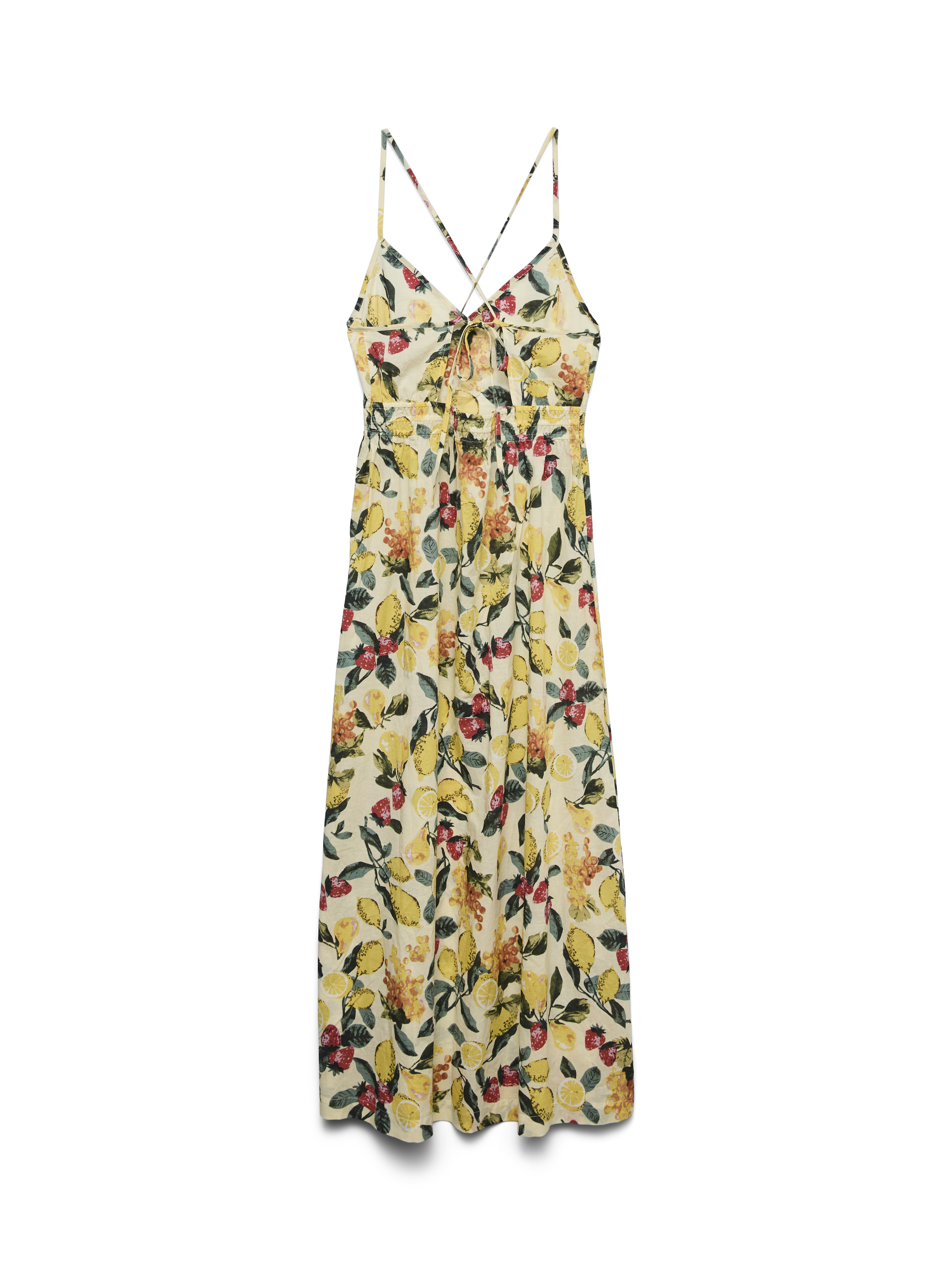 VERO MODA® VMLEMONY Long dress