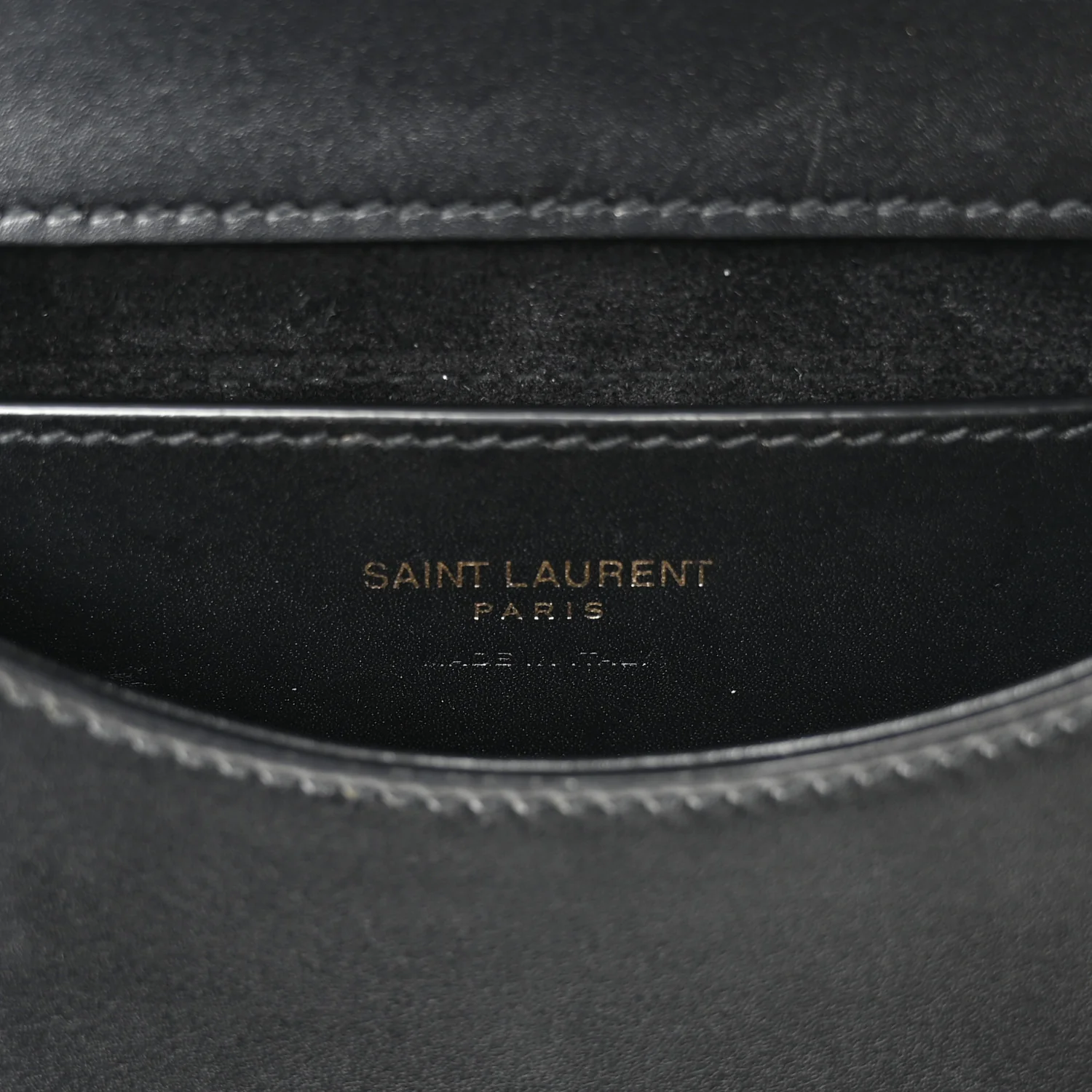 Box Calfskin Mini Voltaire Top Handle Bag Black