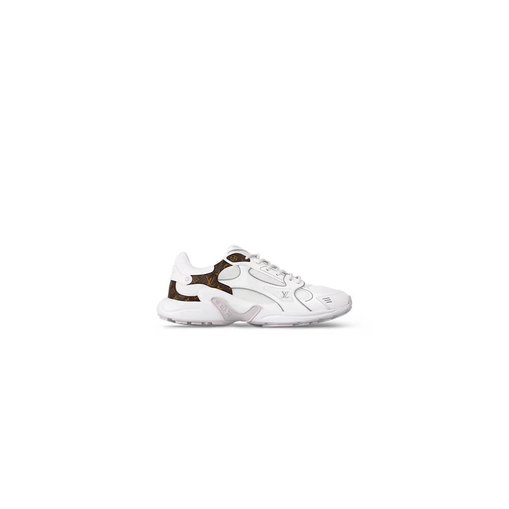 LV Olympia Sneaker
