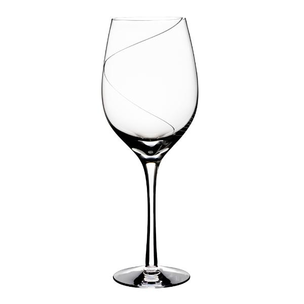 Line vinglass håndlaget XL 67 cl