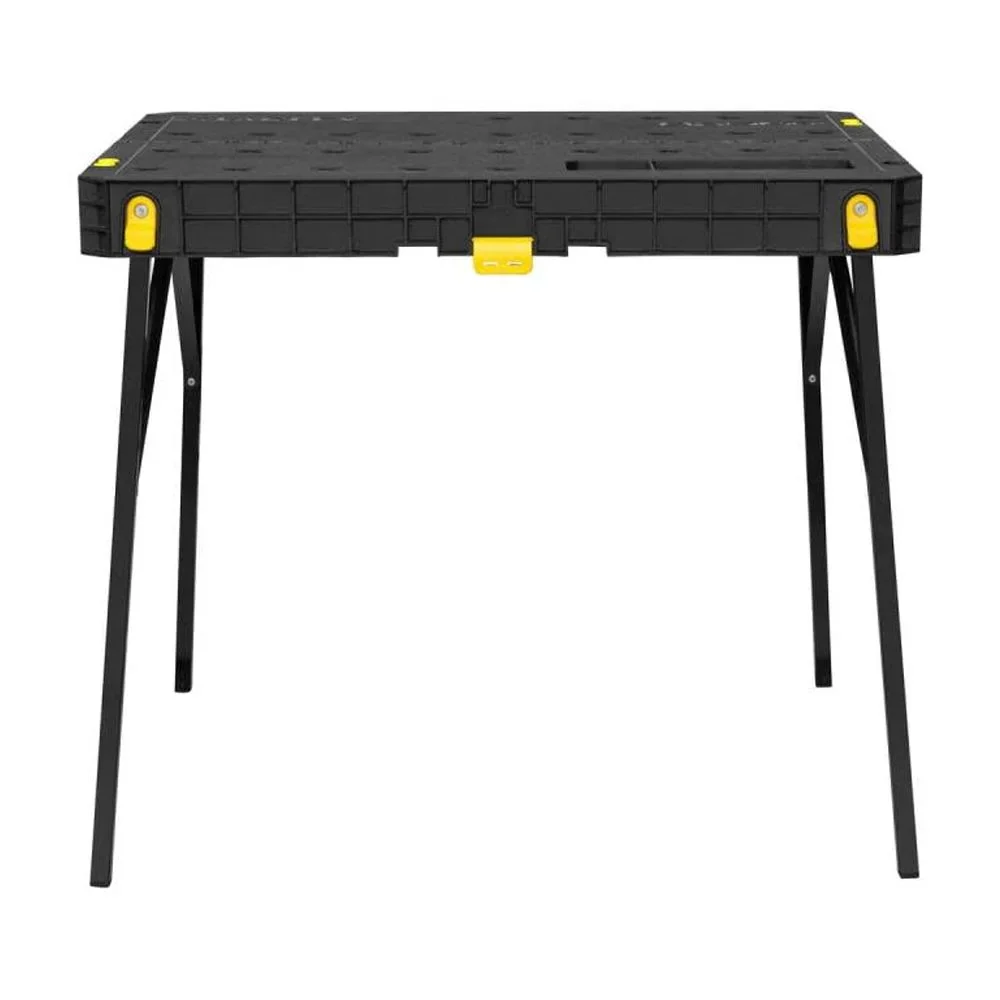 Stanley Fold-Up Workbench 1 Each