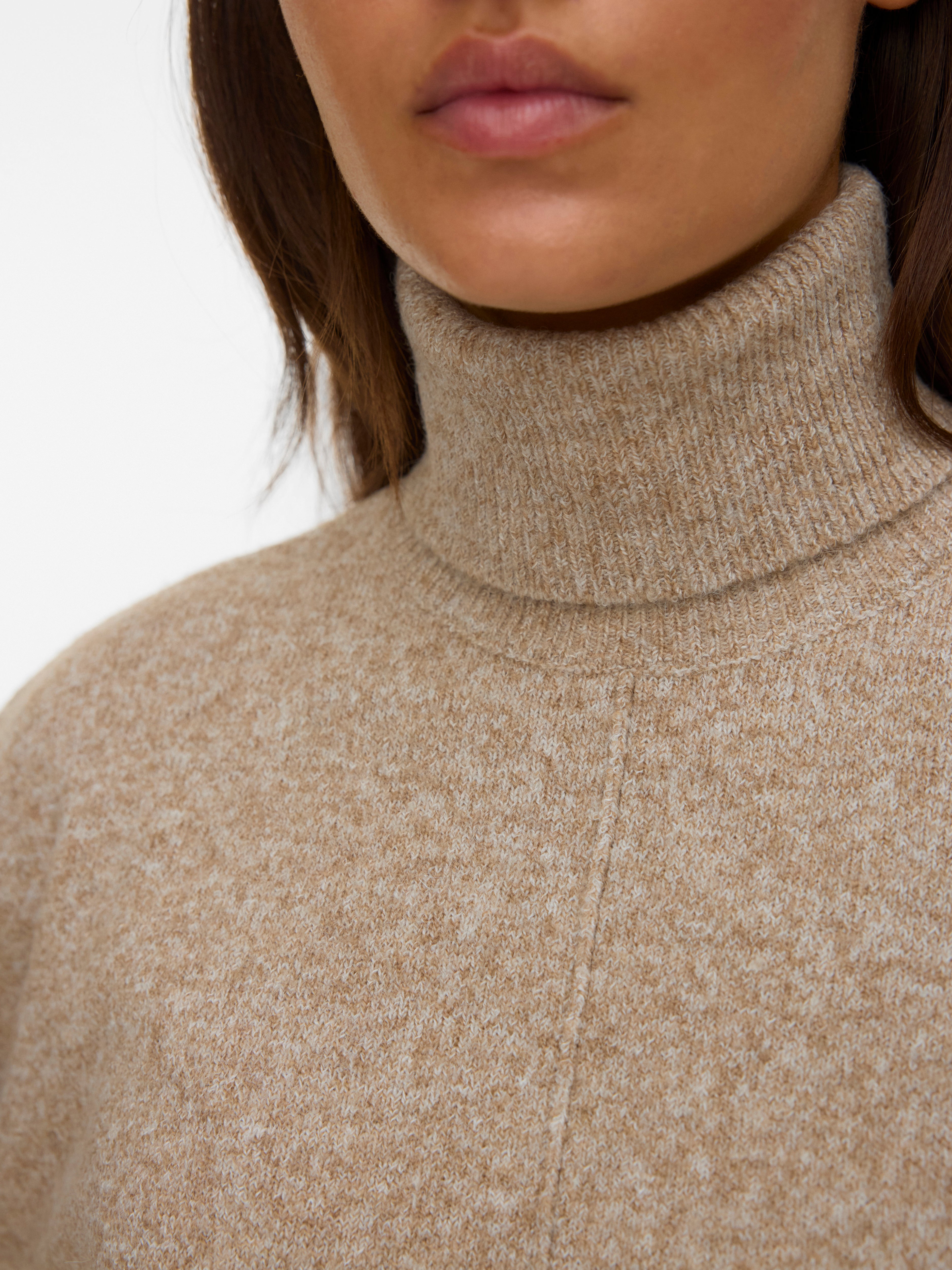 VERO MODA® VMDOFFY Knitted pullover