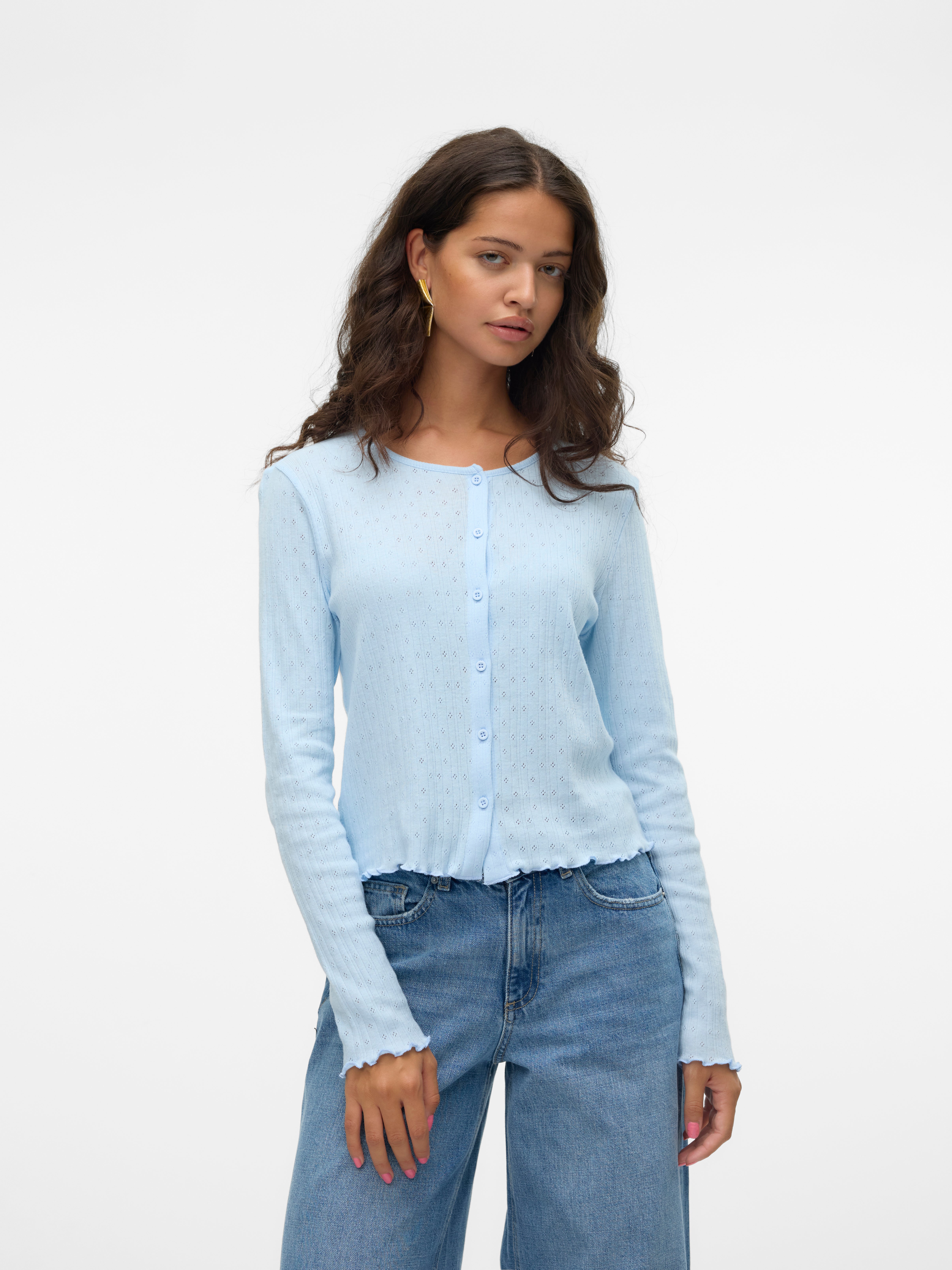 VERO MODA® VMISA Cardigan