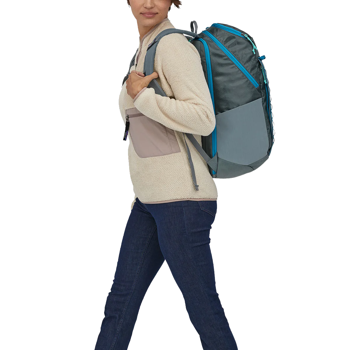 Black Hole Pack 32L