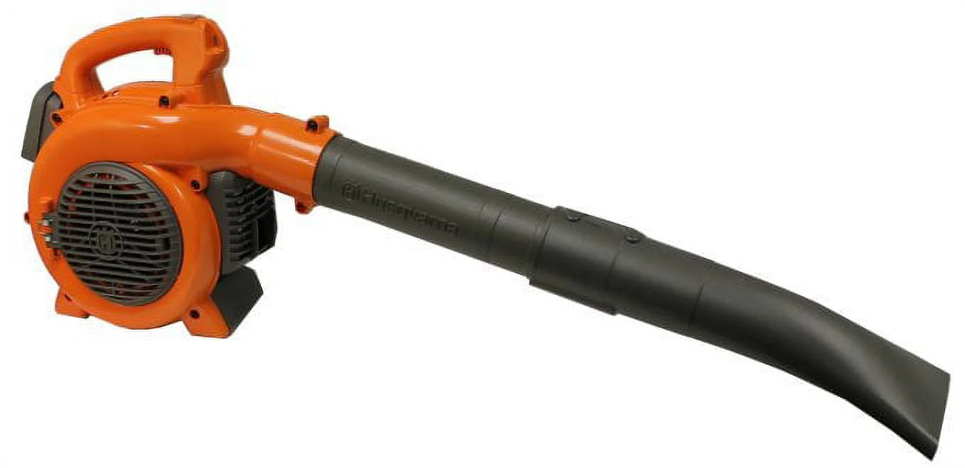 952711925 125B Gas Leaf Blower, 28 cc 1 1 HP 2 Cycle Handheld Leaf Blower, 470 CFM, 170 MPH, 12 5 N Powerful Clearing Performance and Ergonomic Design Image 6
