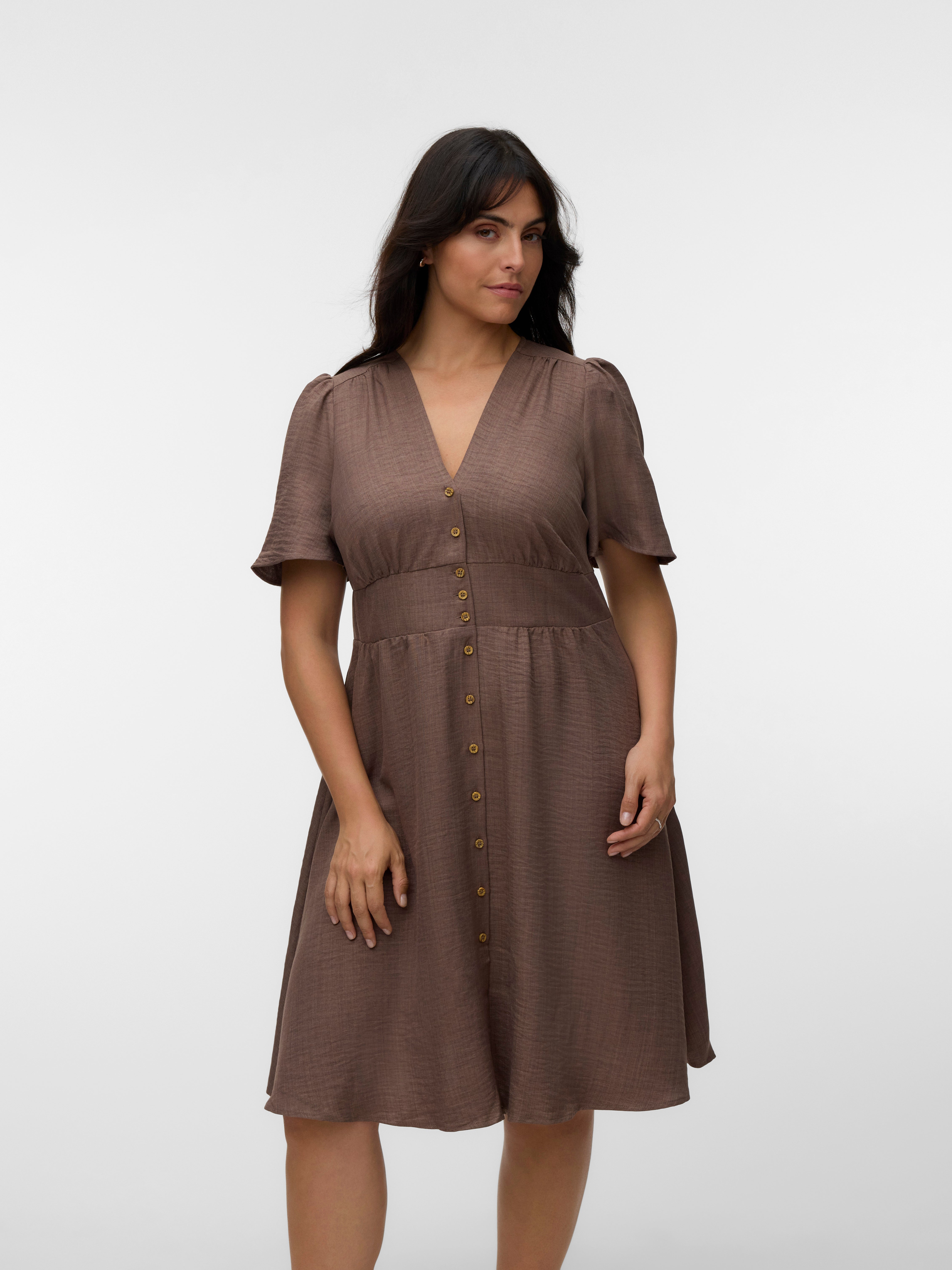 VERO MODA® VMCMELANEY Short dress
