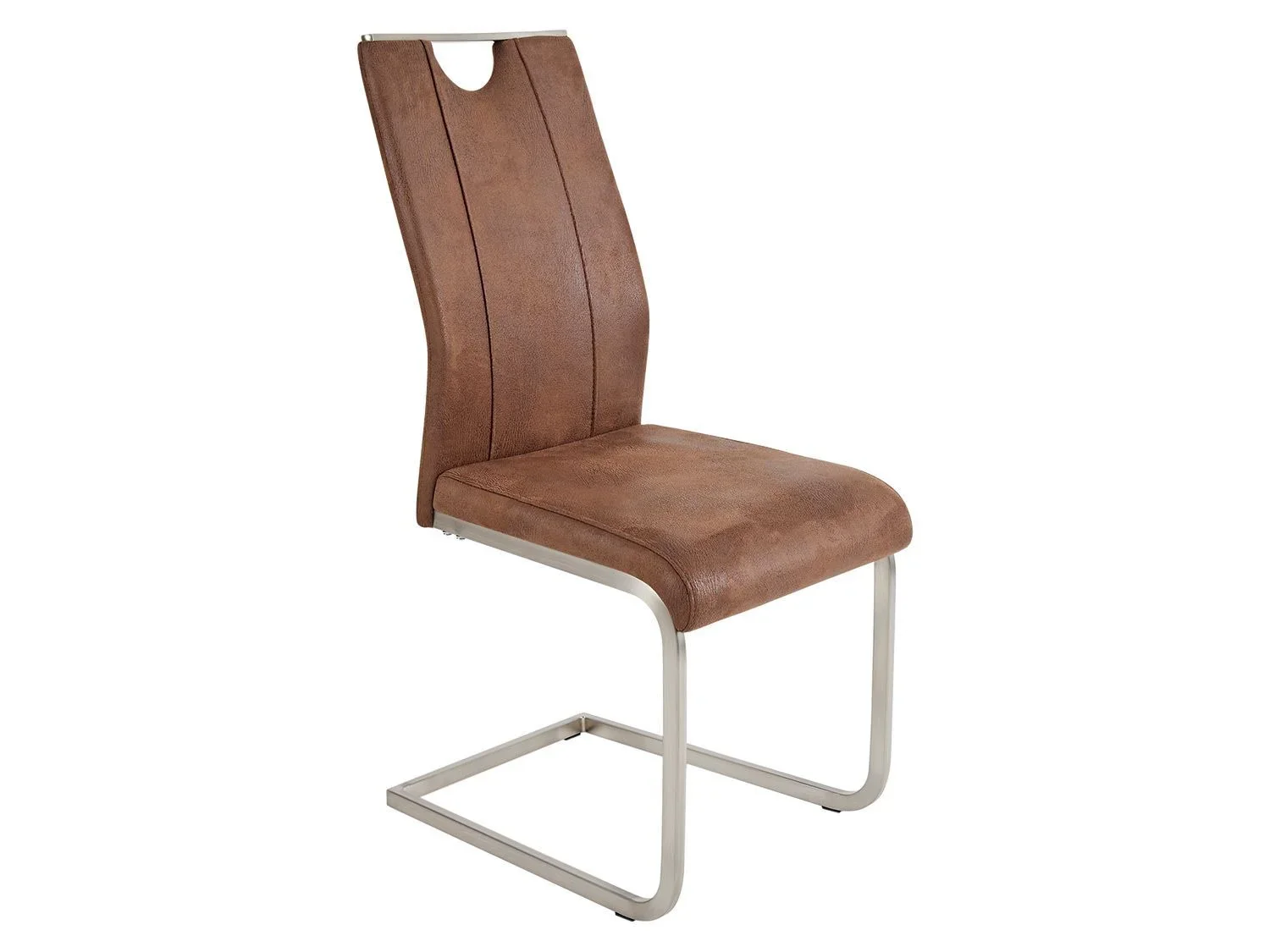Reality Lot de 2 chaises  bascule