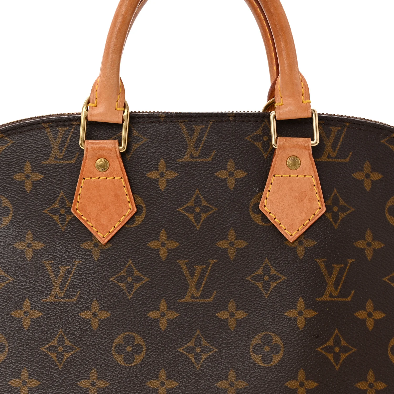 Monogram Alma PM