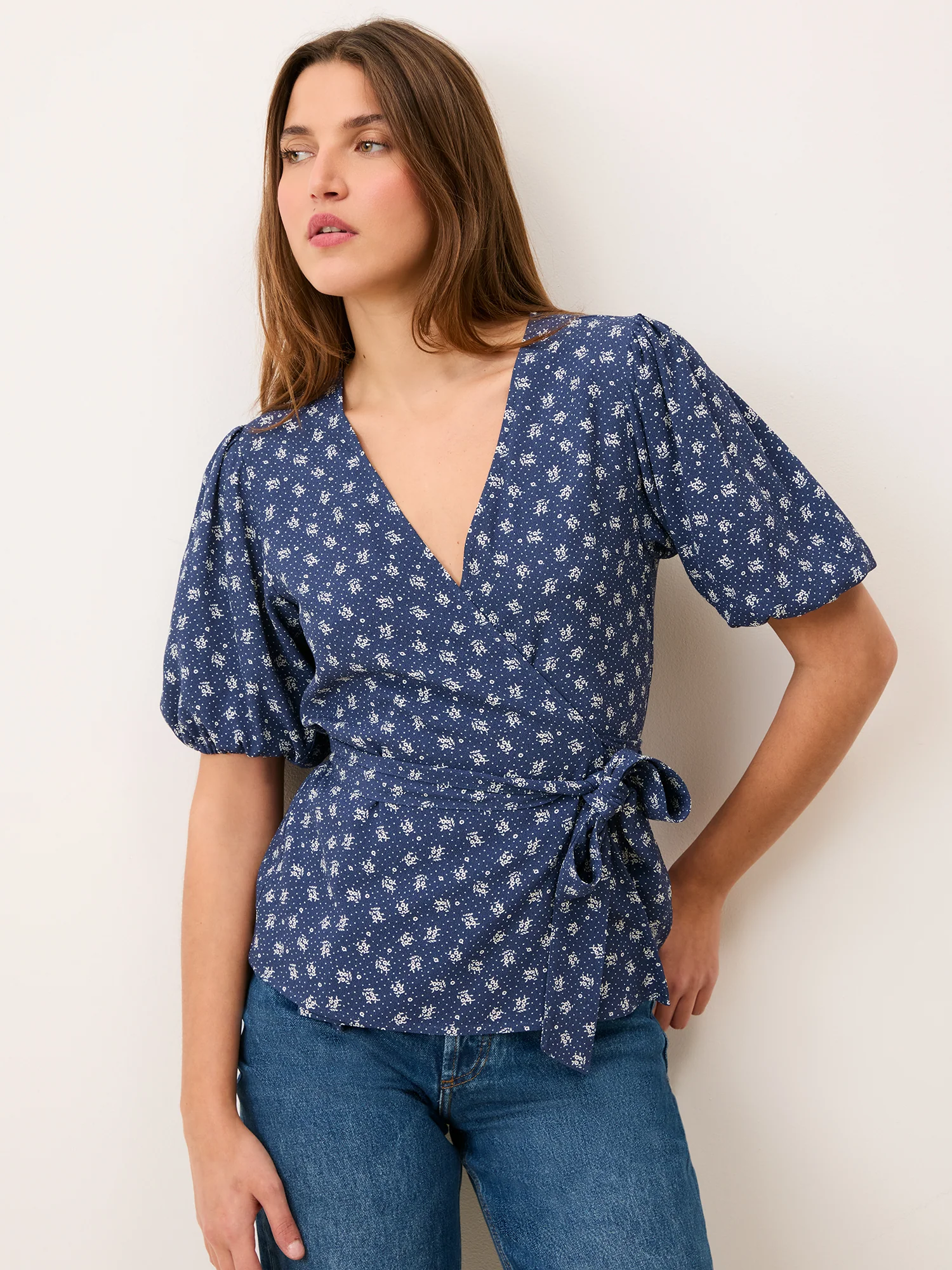 Blouse LOUISA
