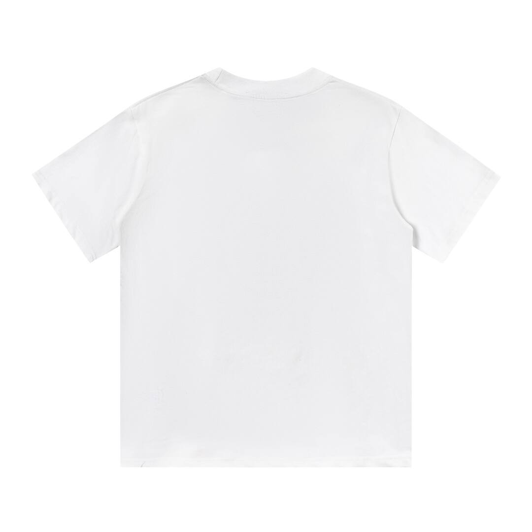 【BALENCIAGA 公式旗艦店】バレンシアガ Tシャツご好評に付き再入荷！半袖Tシャツ