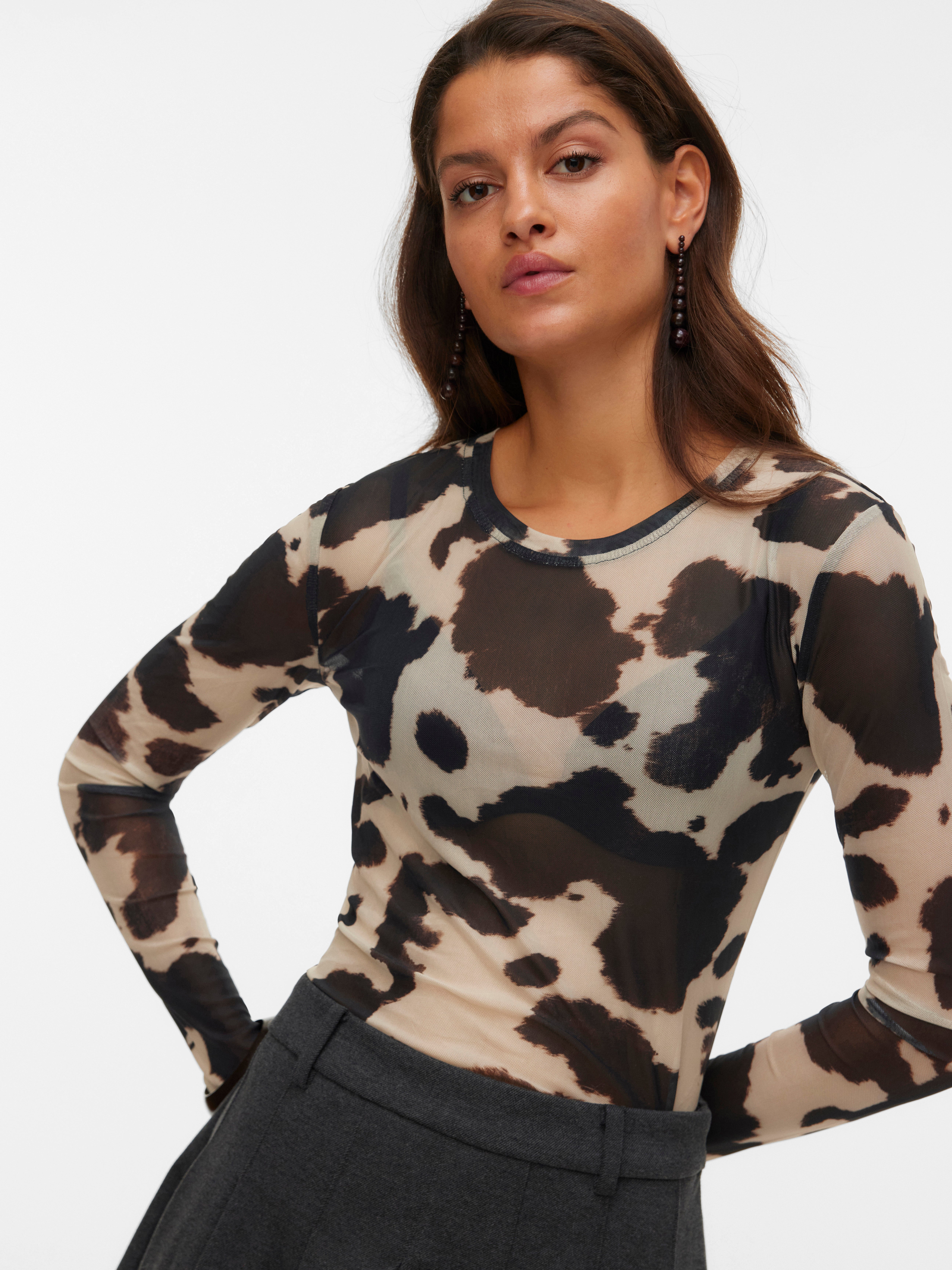VERO MODA® VMLOVA Top