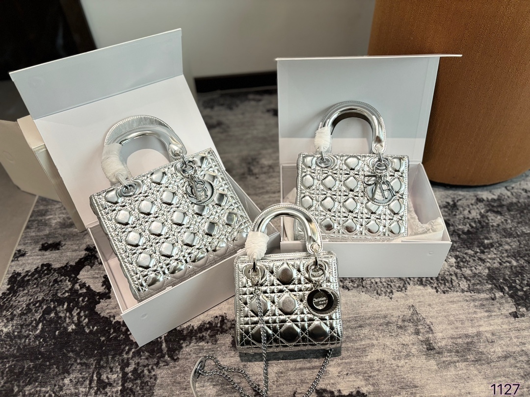D new arrival lady bag