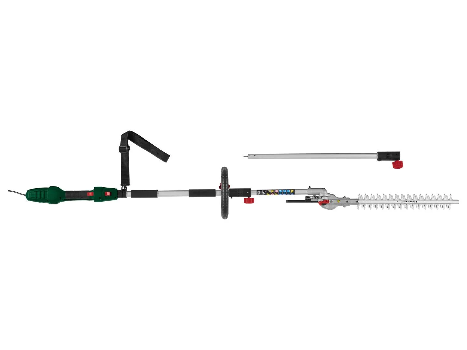 PARKSIDE Taille-haies  manche long PEHSL 710 A1