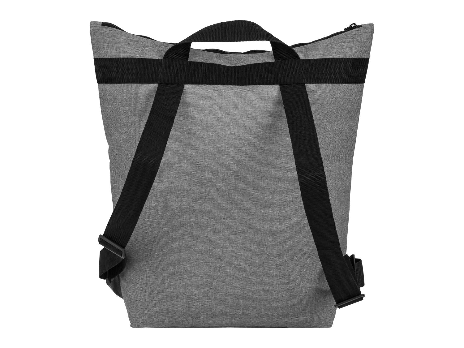 Sac de courses ou sac  dos glacire