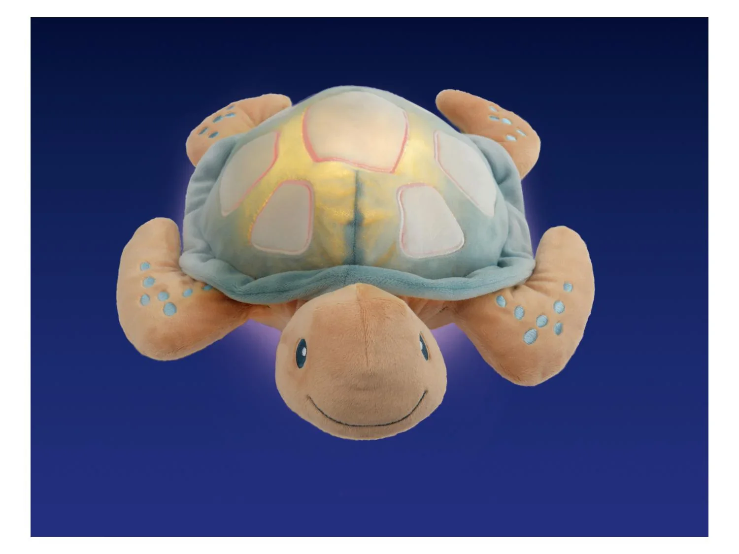 lupilu Peluche avec veilleuse LED