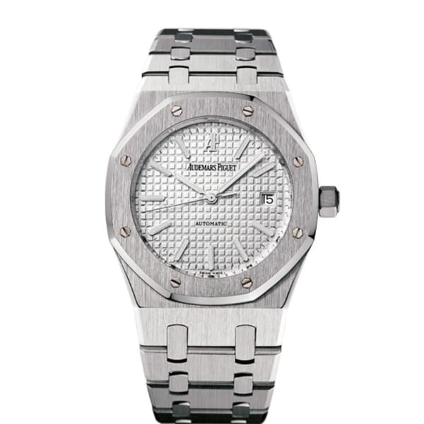 [Super Clone]Audemars Piguet Royal Oak Selfwinding Ref. # 15300ST.OO.1220ST.01