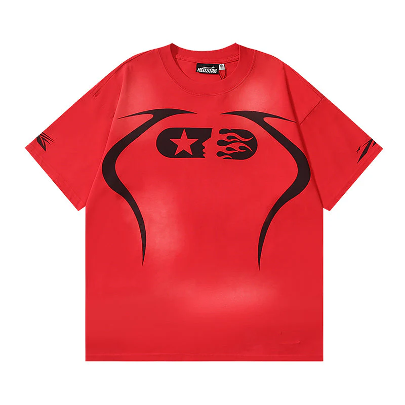 Hellstar T-shirt