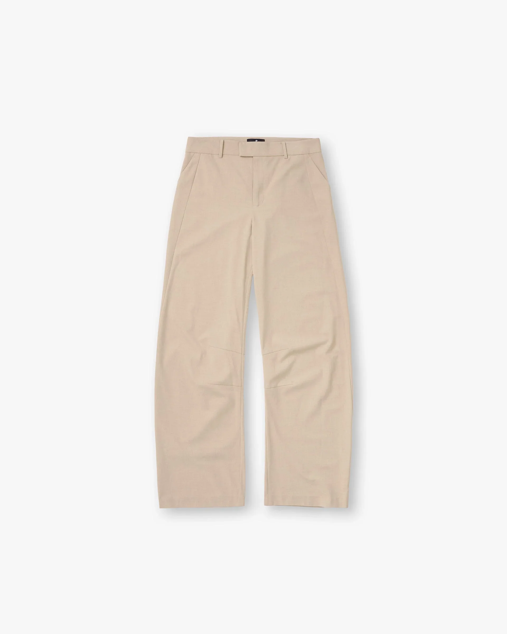 Slack Pant - Latte