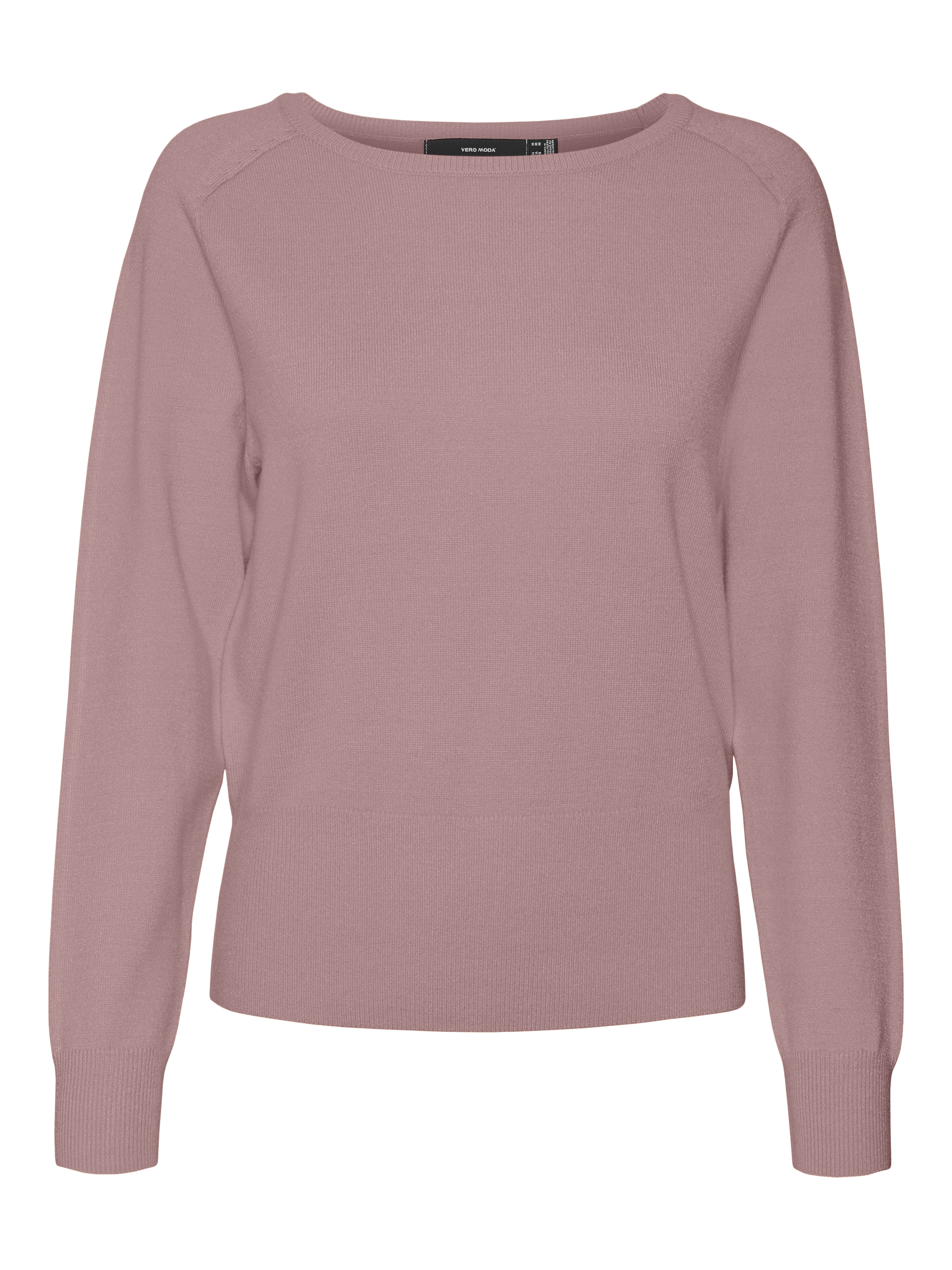 VERO MODA® VMLAURA Knitted pullover