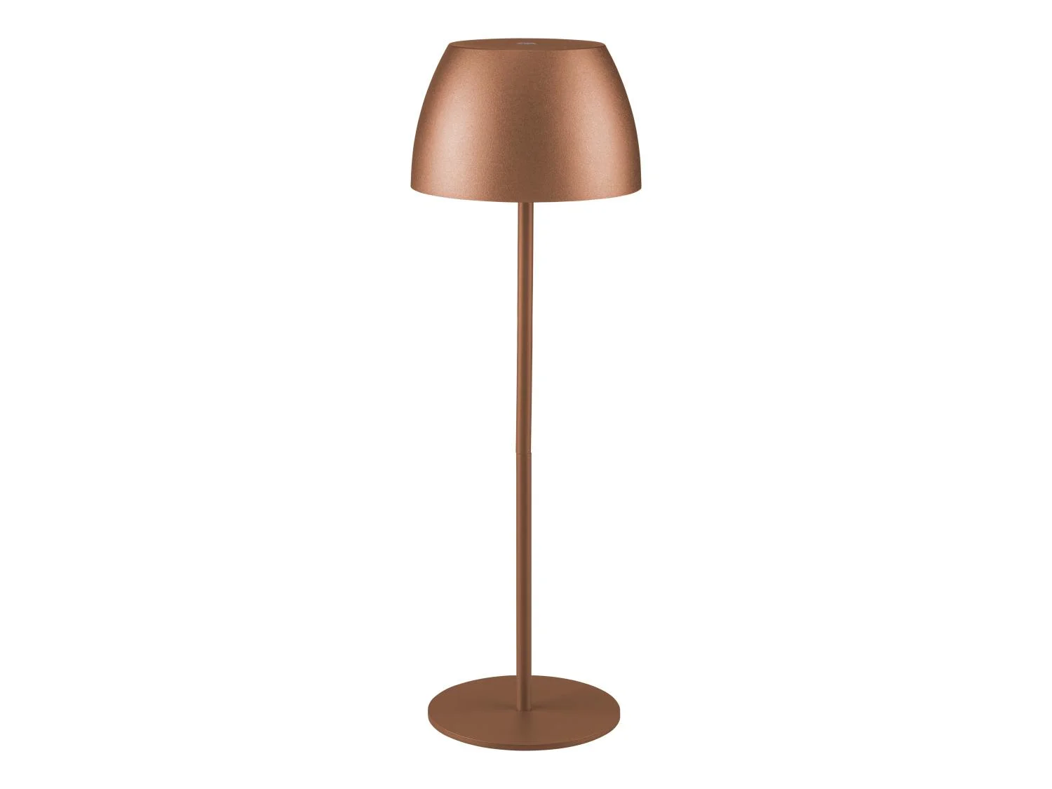 LIVARNO home Lampe de table LED sans fil