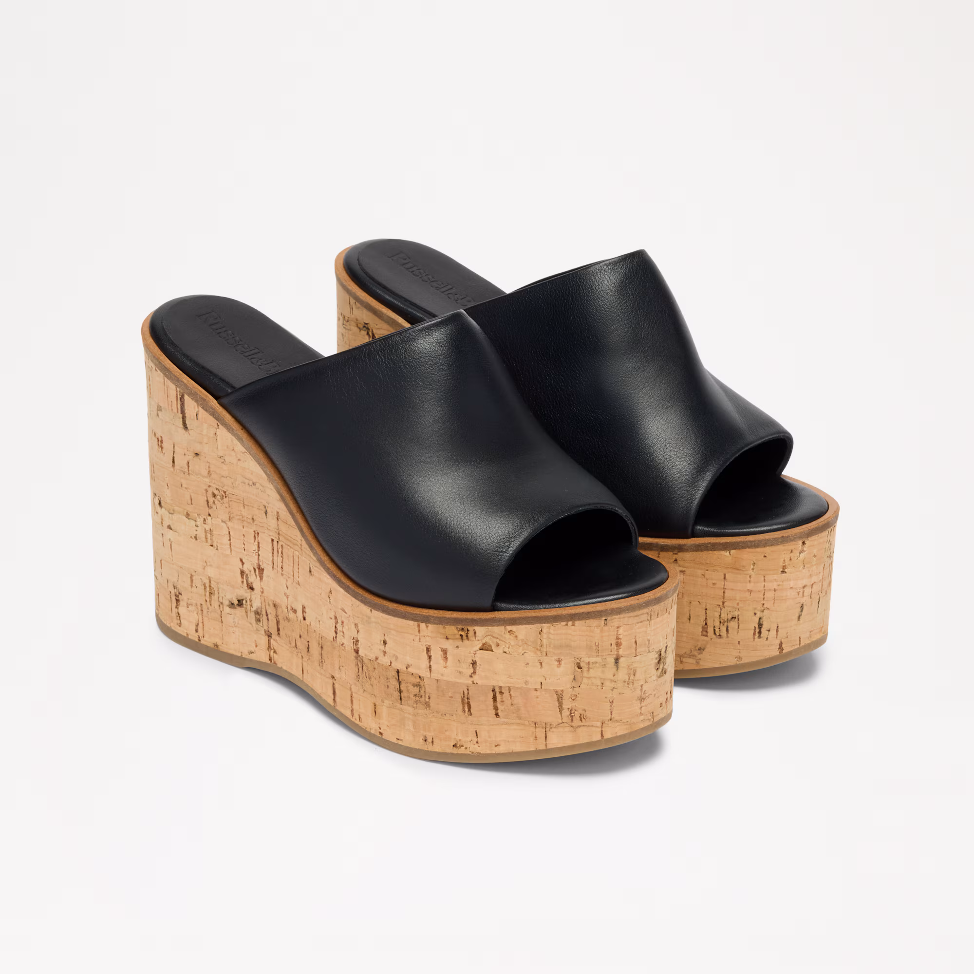Upend<br>Cork Super Wedge