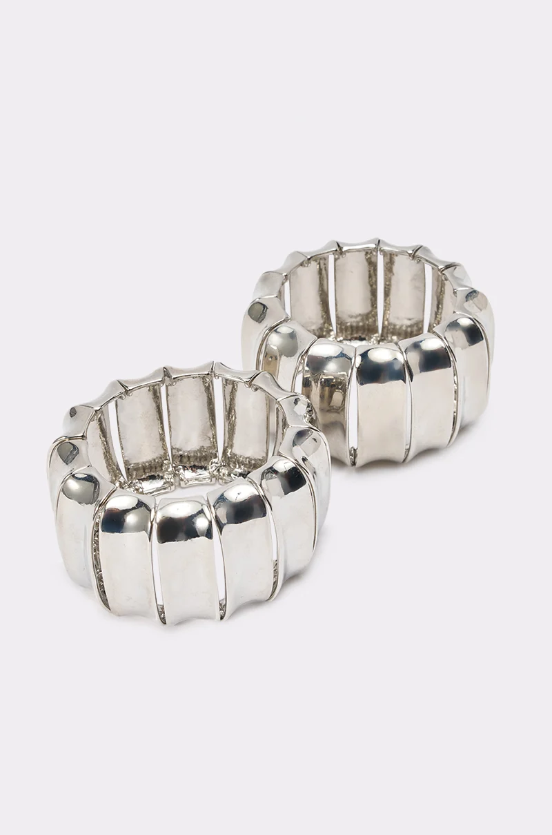 ULTIMATE CUFF SET - Akira Store