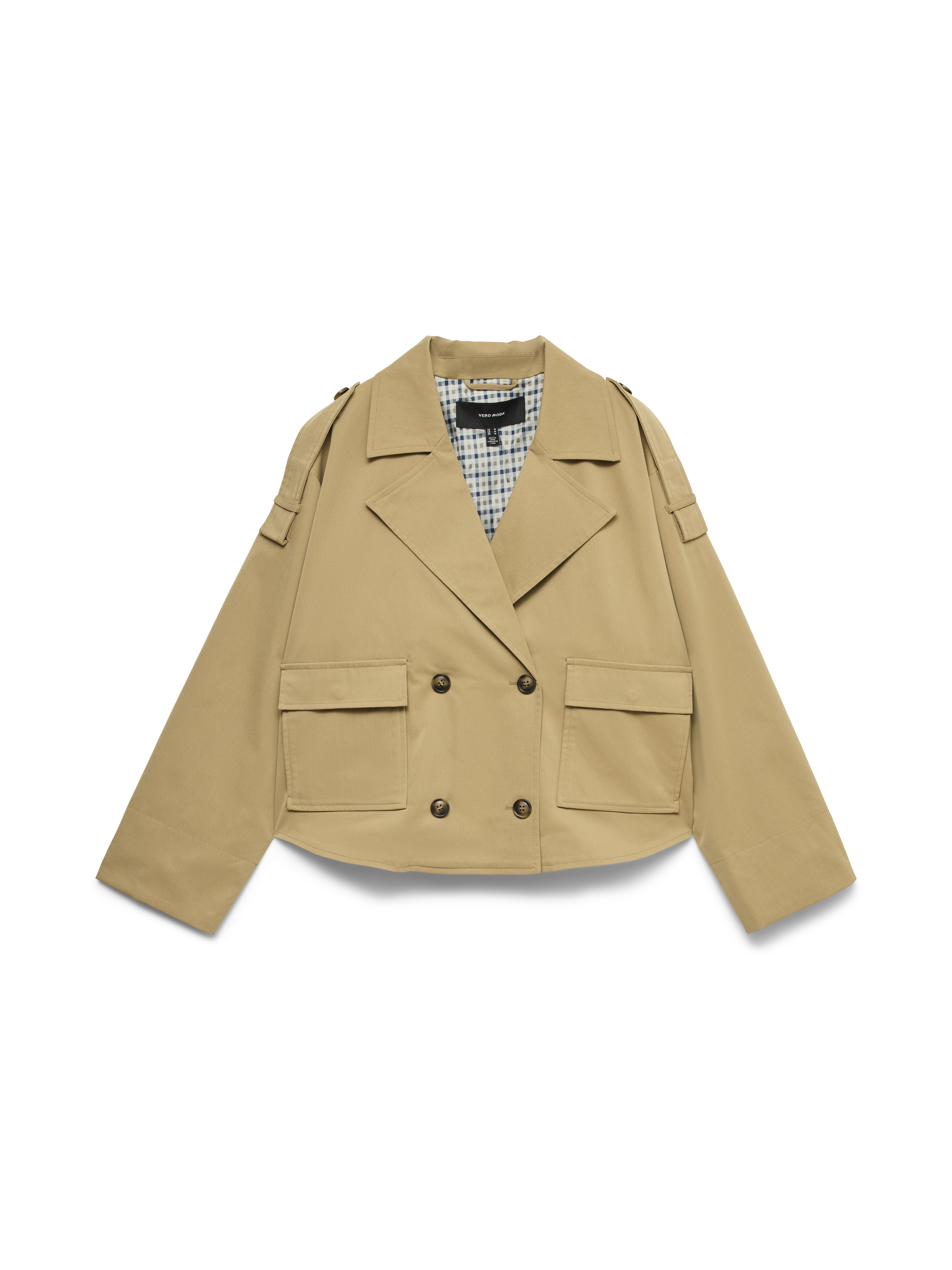 VERO MODA® VMMANONMIA Jacket