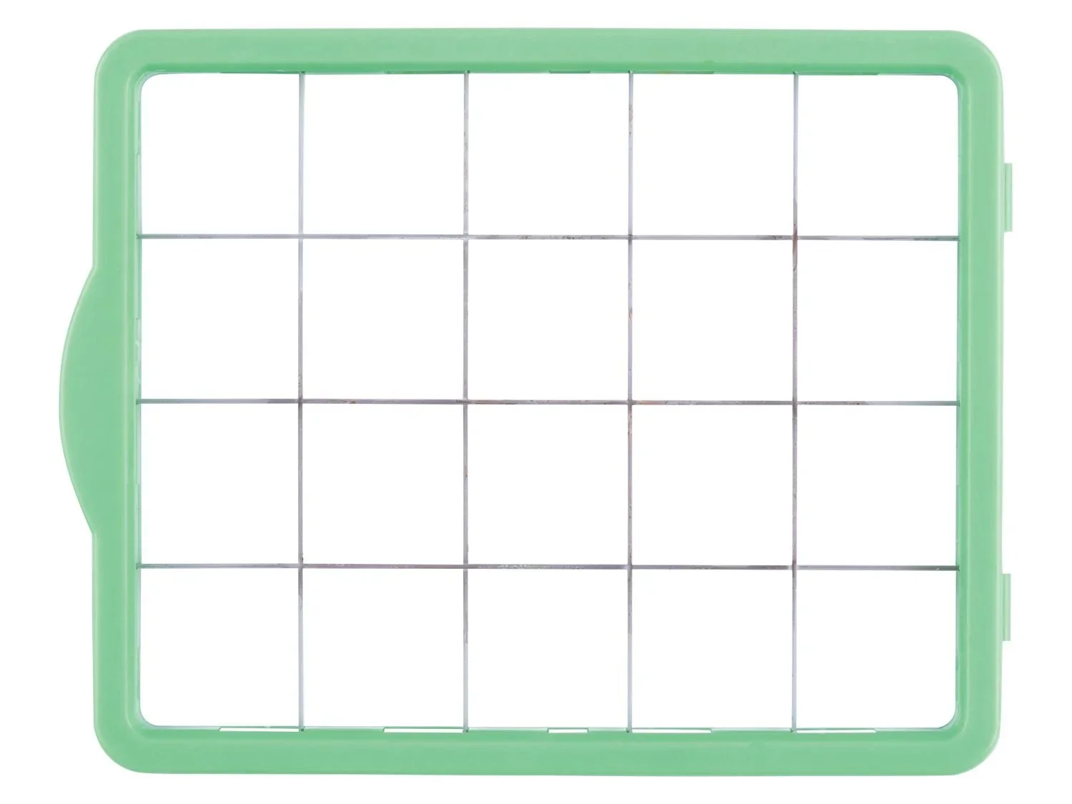 Genius Nicer Dicer Coupe-lgumes, 13 pices