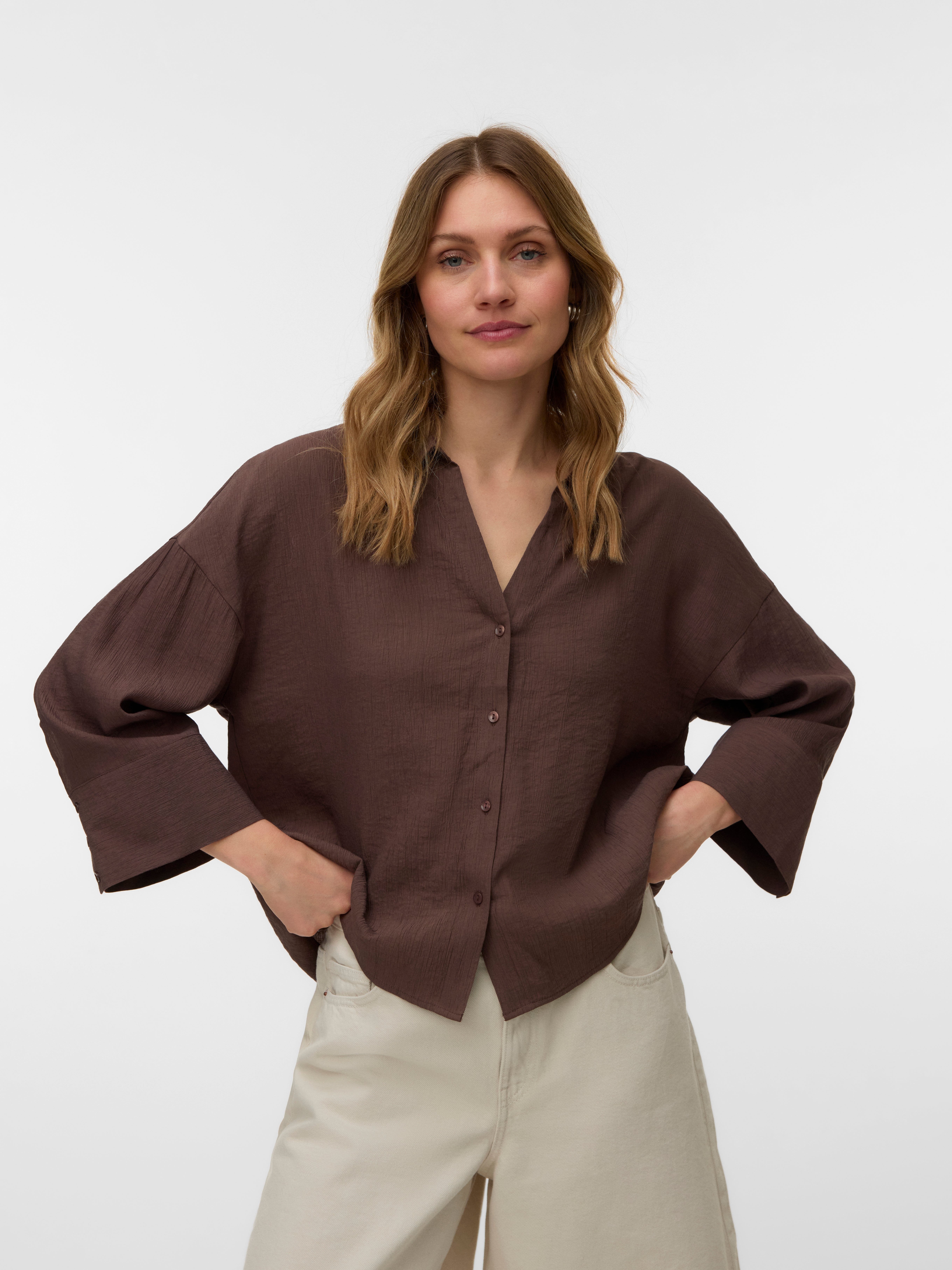 VERO MODA® VMDORIS Top