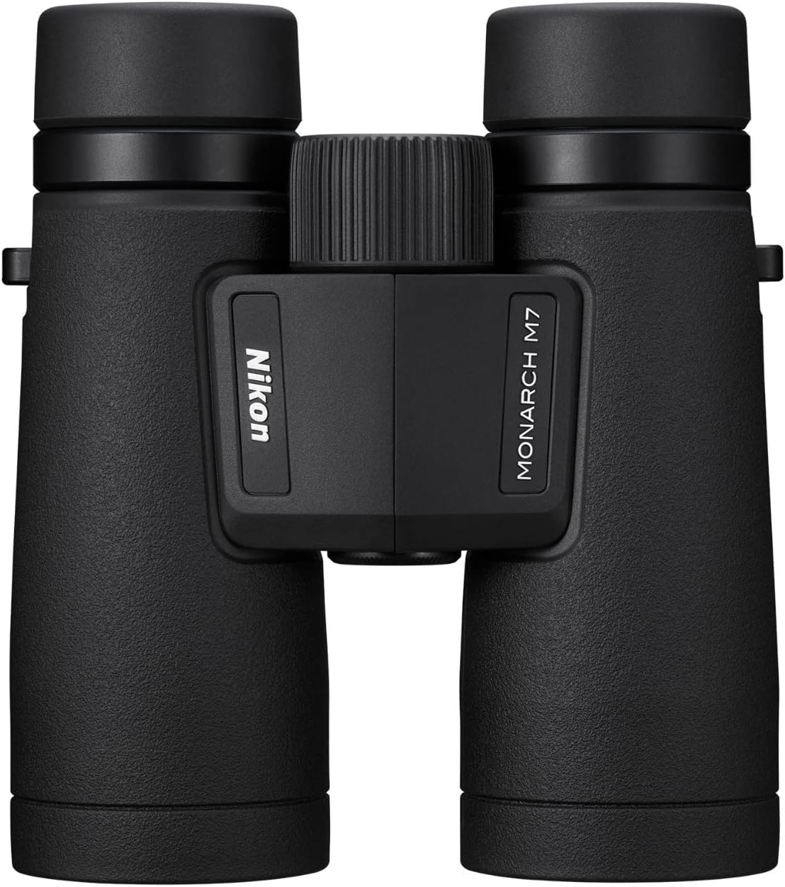 Nikon Monarch M7 8x42 Binocular Bundle with Nikon Lens Pen and Harness (3 Items)