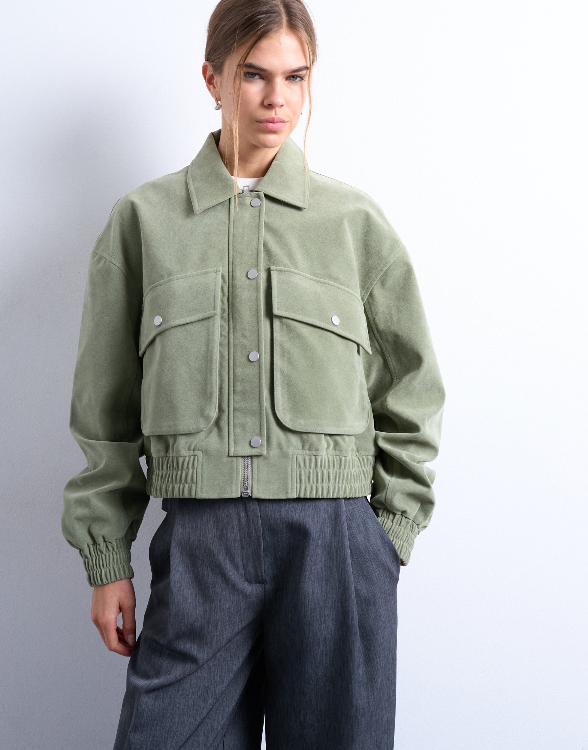 VERO MODA® TSISABELLA Jacket
