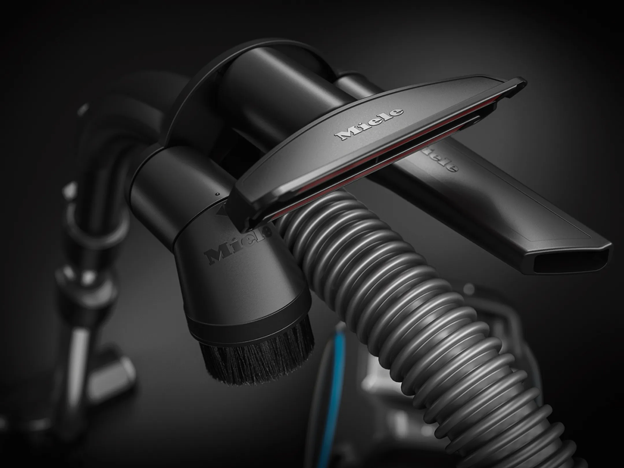 Miele Sledestofzuiger zonder zak Boost CX1 Power