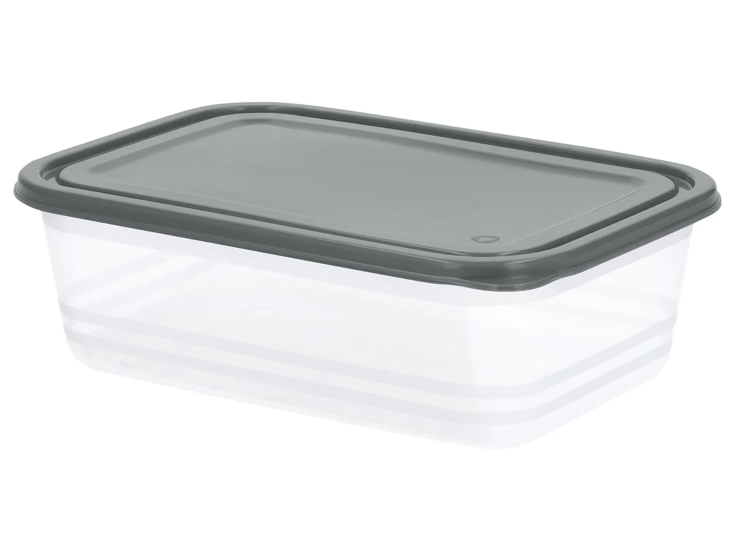 SILVERCREST Set de 17 botes de conservation
