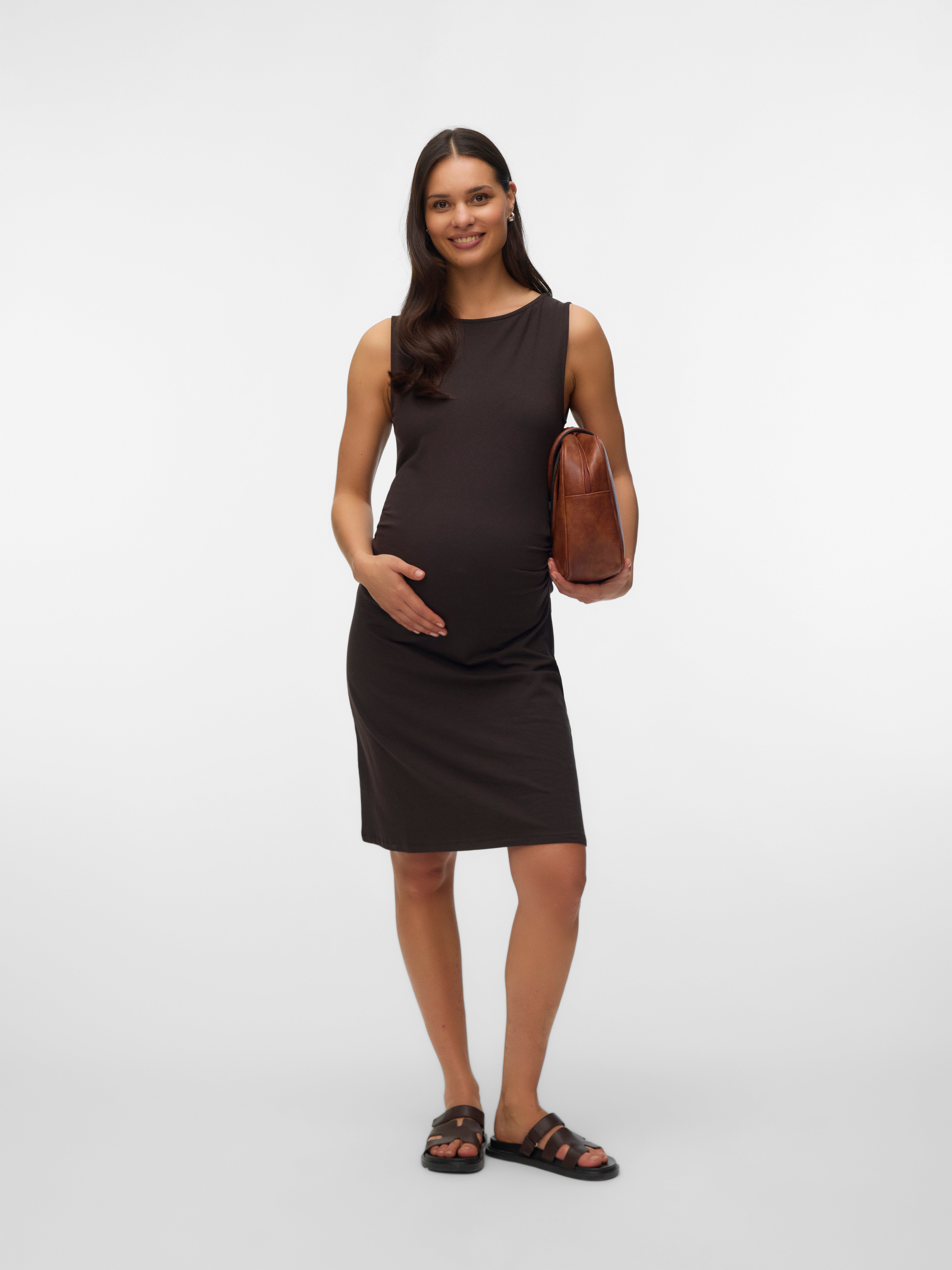 VERO MODA® MLAMELIA Maternity Dress