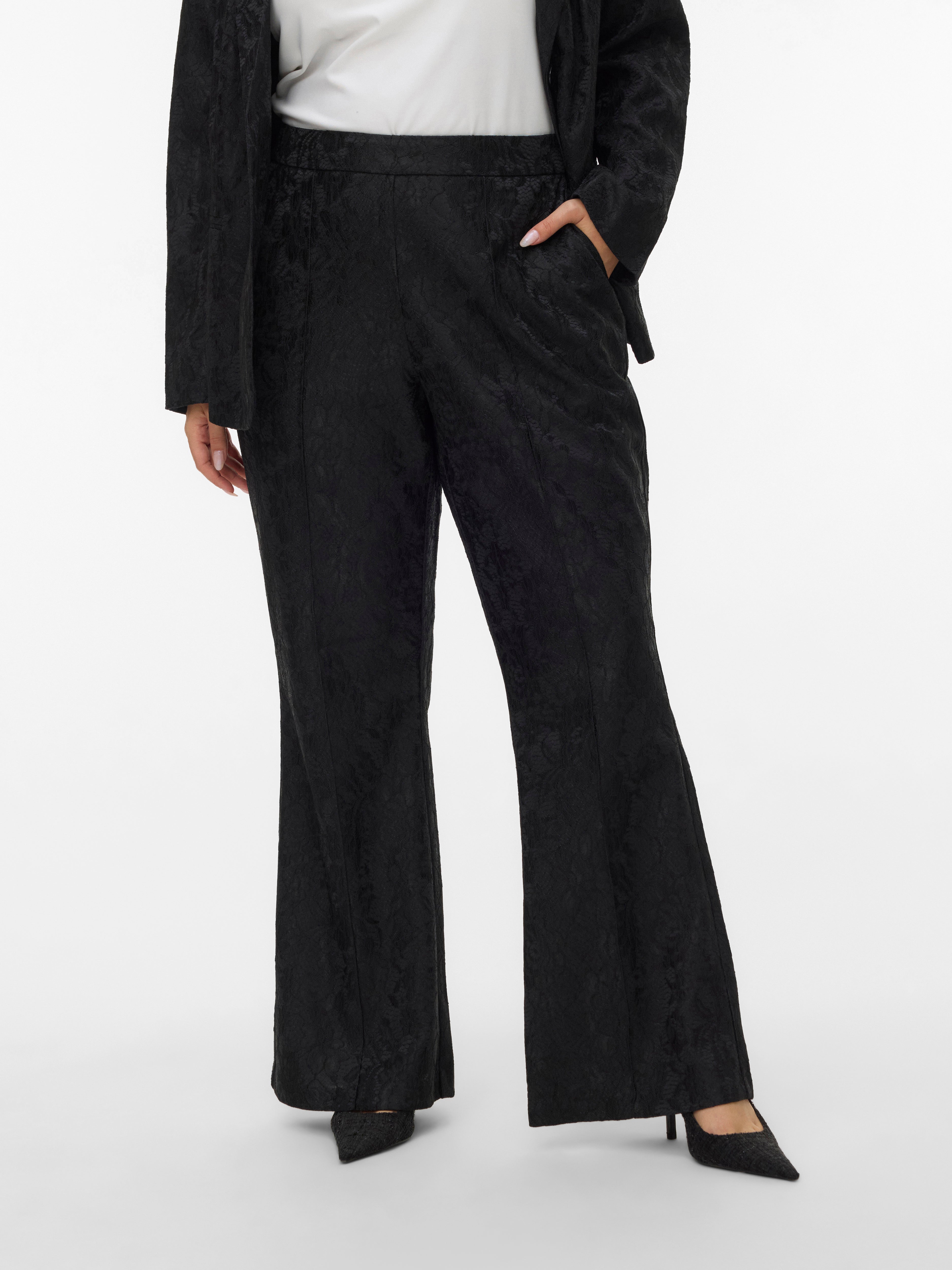VERO MODA® VMCSCARLY Tailored Trousers