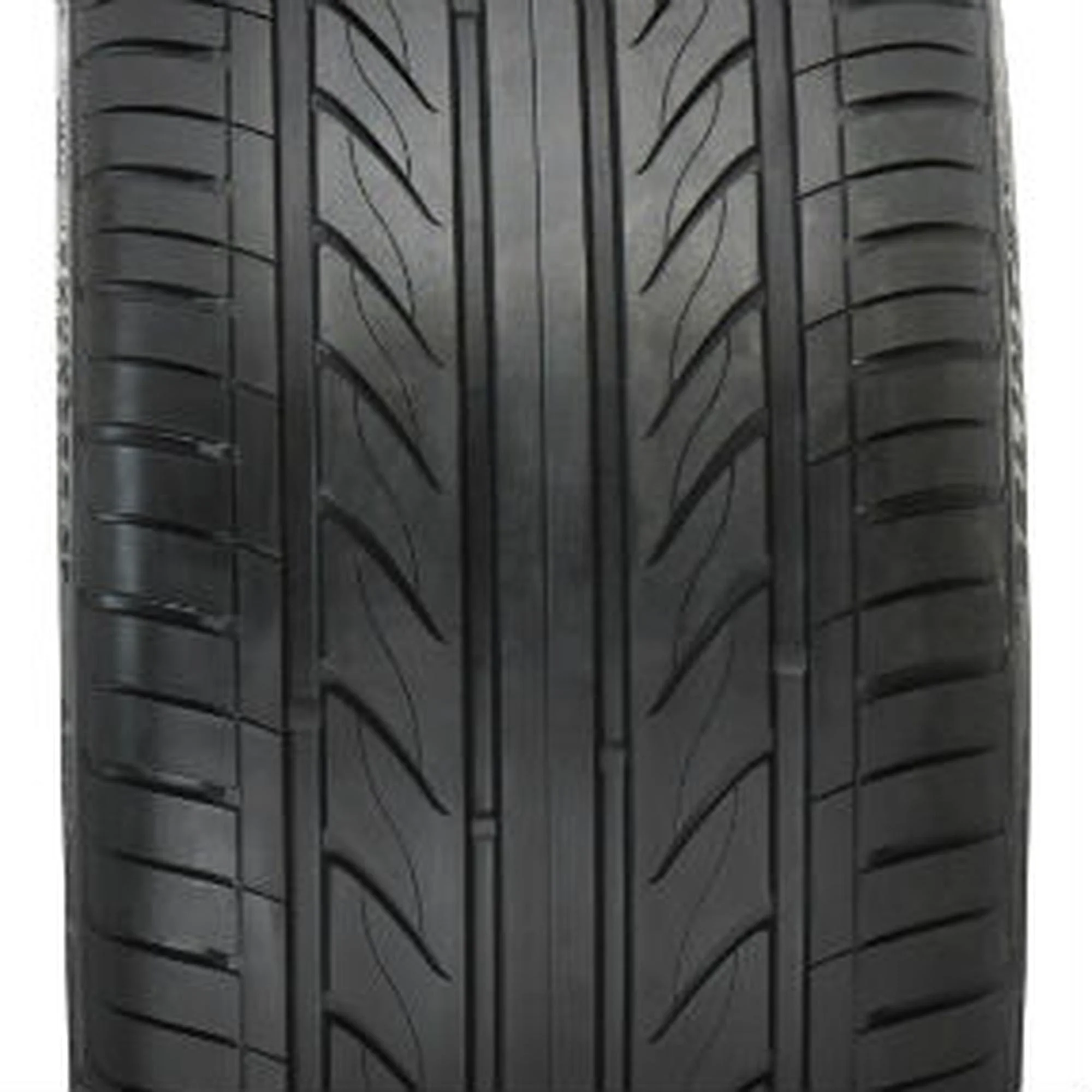 Delinte Thunder D7 All-Season 235/30R22 90W Passenger Tire