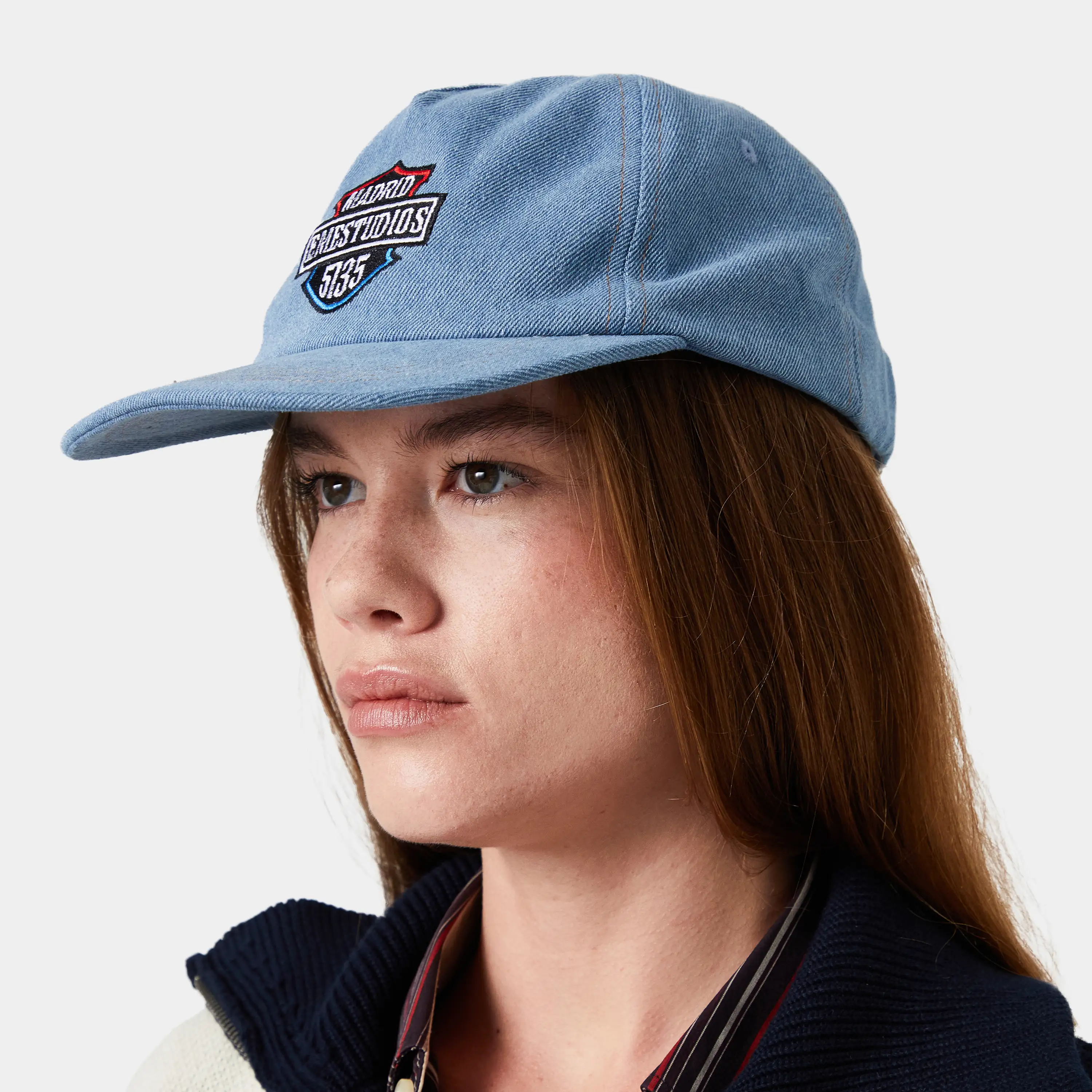 Frisona Pale Cap