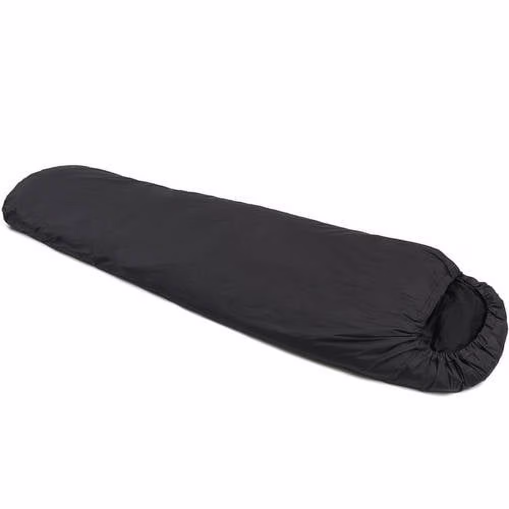 SnugPak 32 F Mummy Sleeping Bag(Black) SnugPak 32 F Mummy Sleeping Bag(Black)