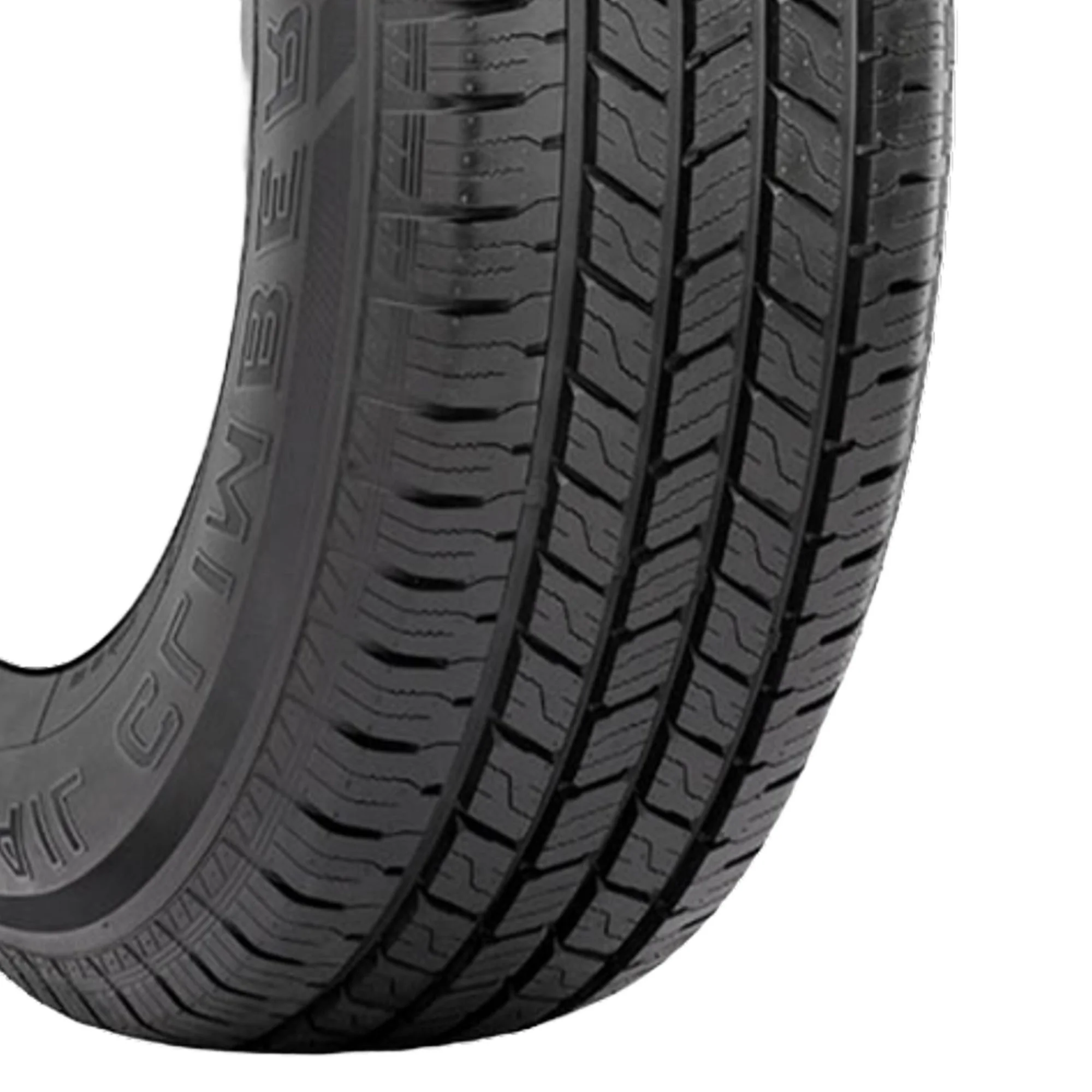 Summit Trail Climber HT II 235/70R16 106T Commercial Tire