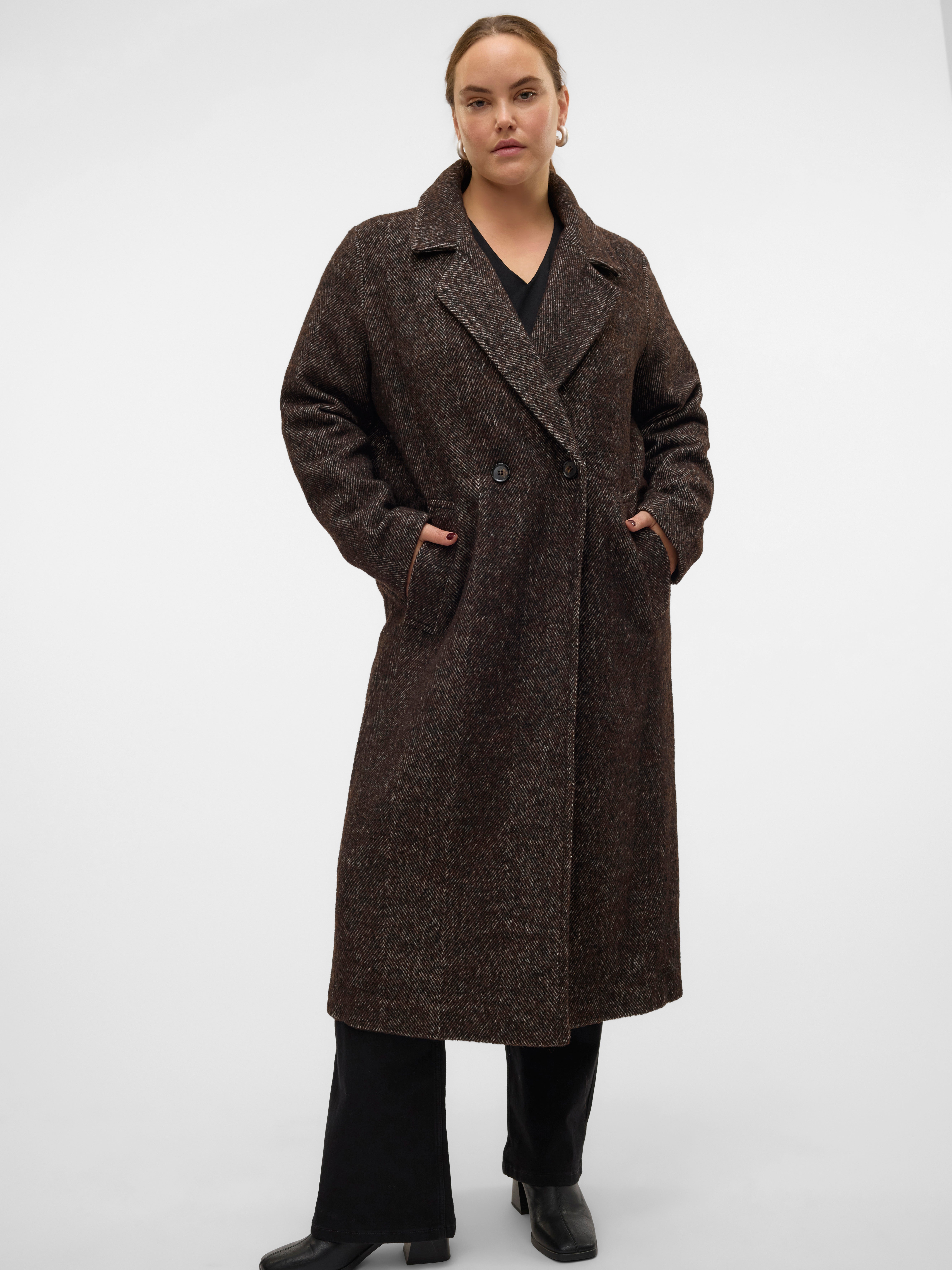VERO MODA® VMCBABETTE Coat