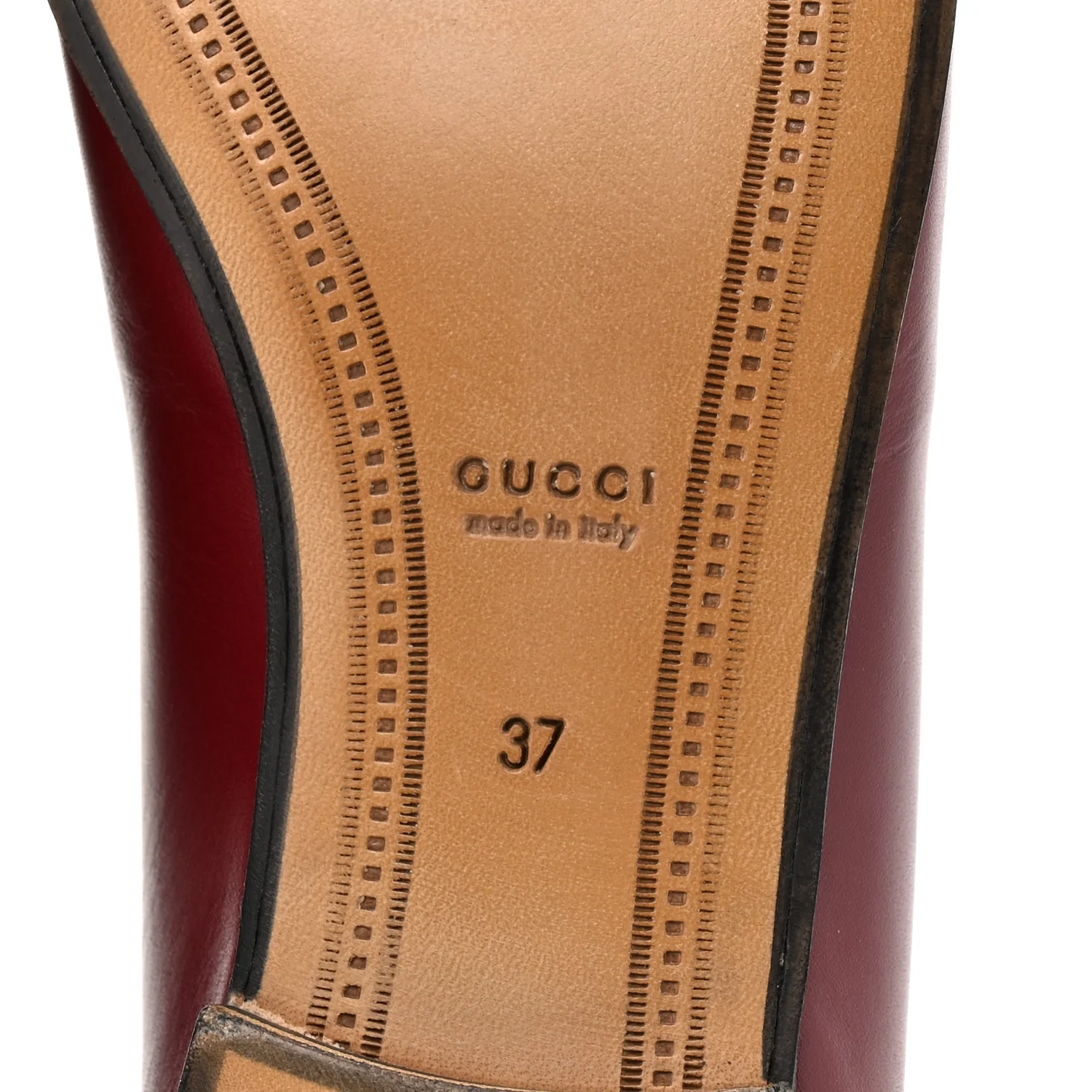 Betis Glamour Calfskin Womens Jordaan Loafers 37 Rosso Ancora