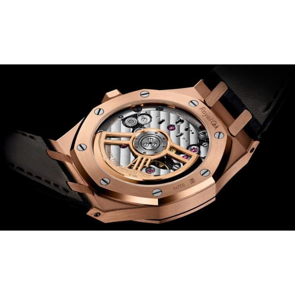 [Super Clone]Audemars Piguet Royal Oak Selfwinding Ref. # 15500OR.OO.D002CR.01