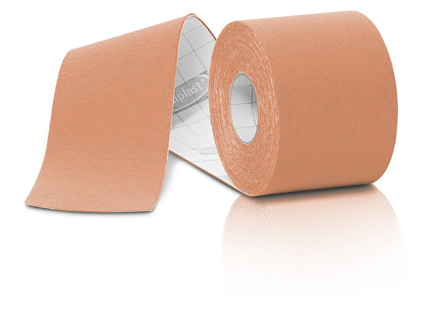 sensiplast Lot de 4 bandes de kinsiologie